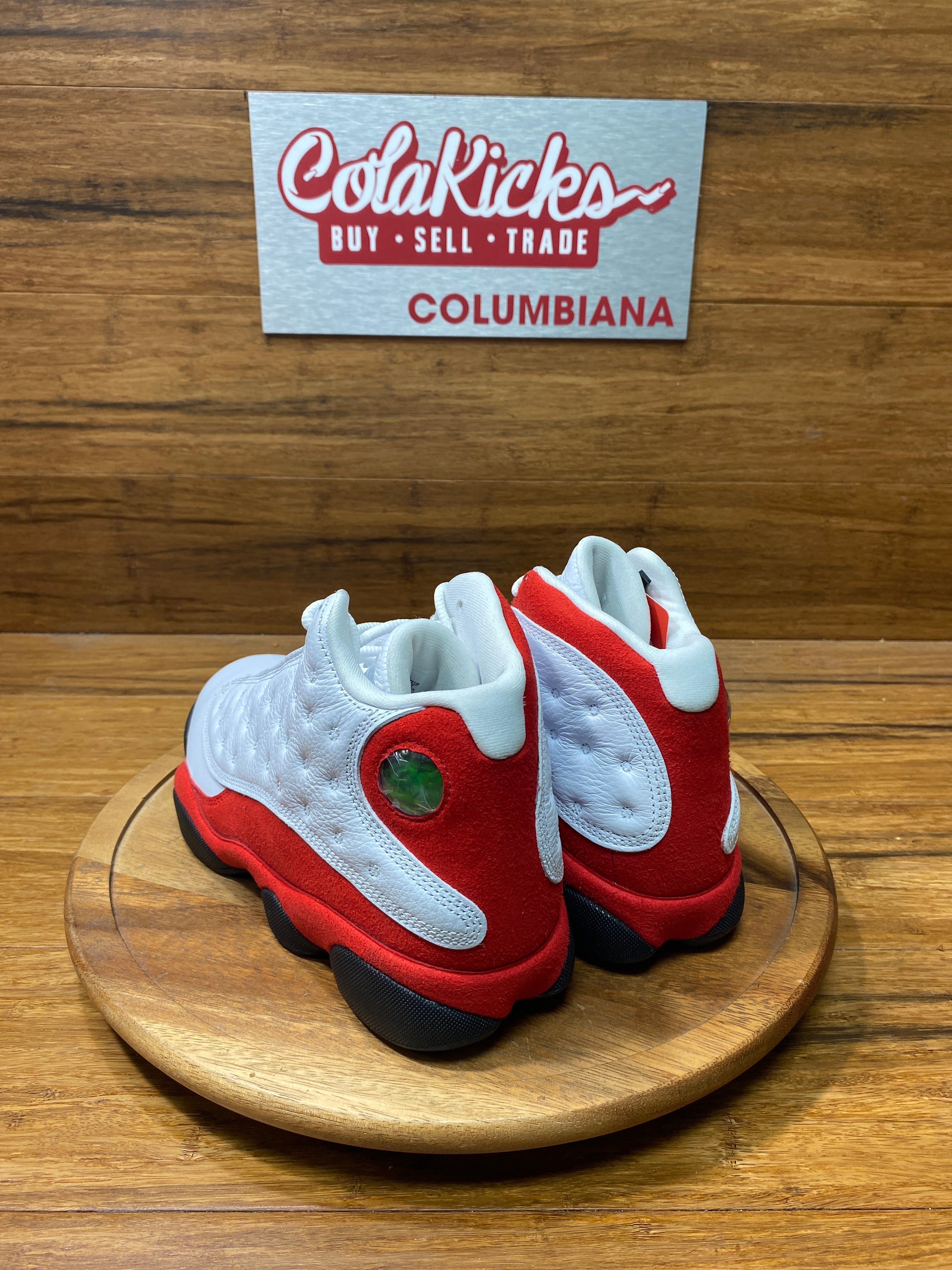Jordan 13 Retro OG Chicago (2026)