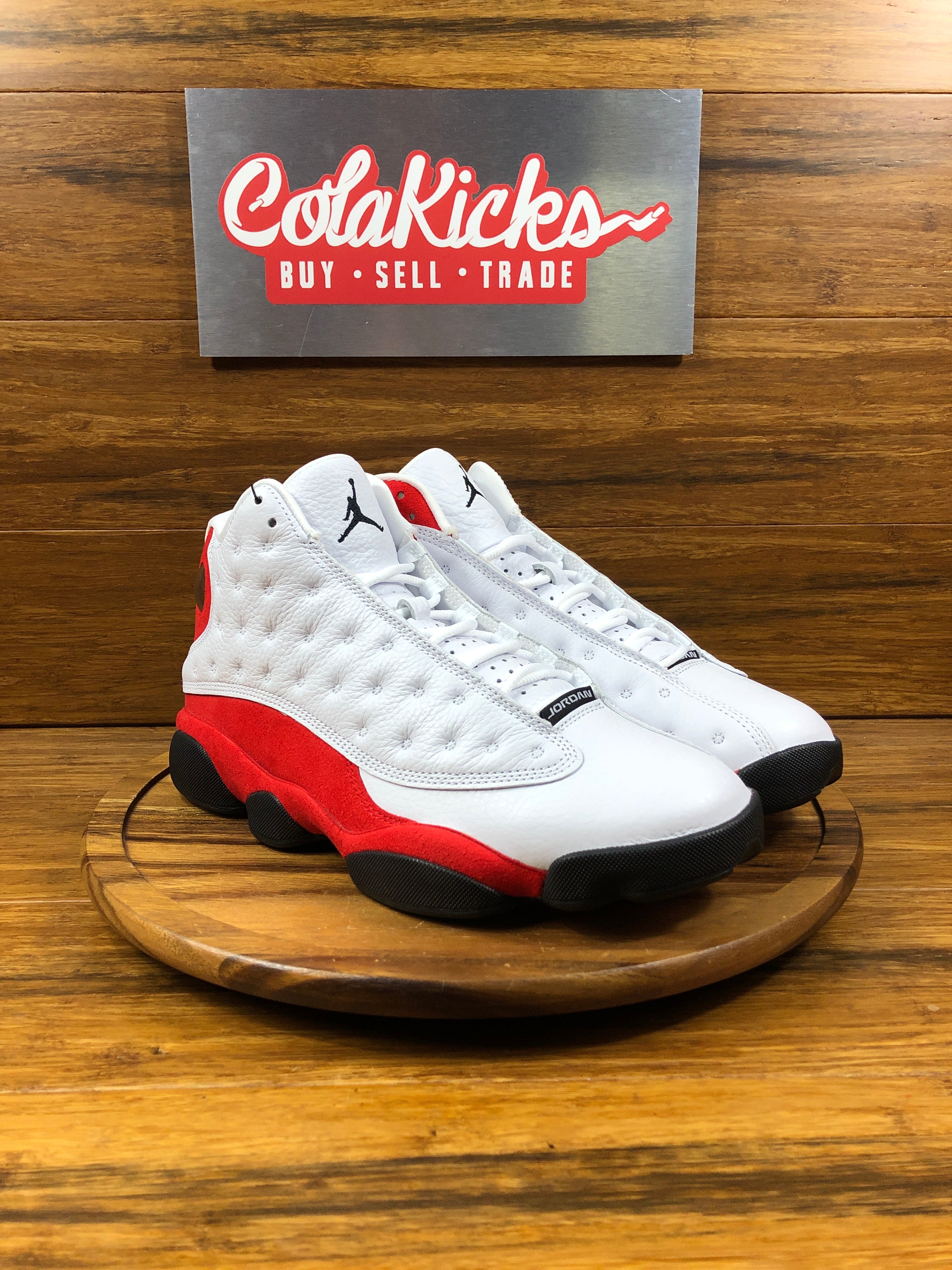 Jordan 13 Retro OG Chicago (2026)