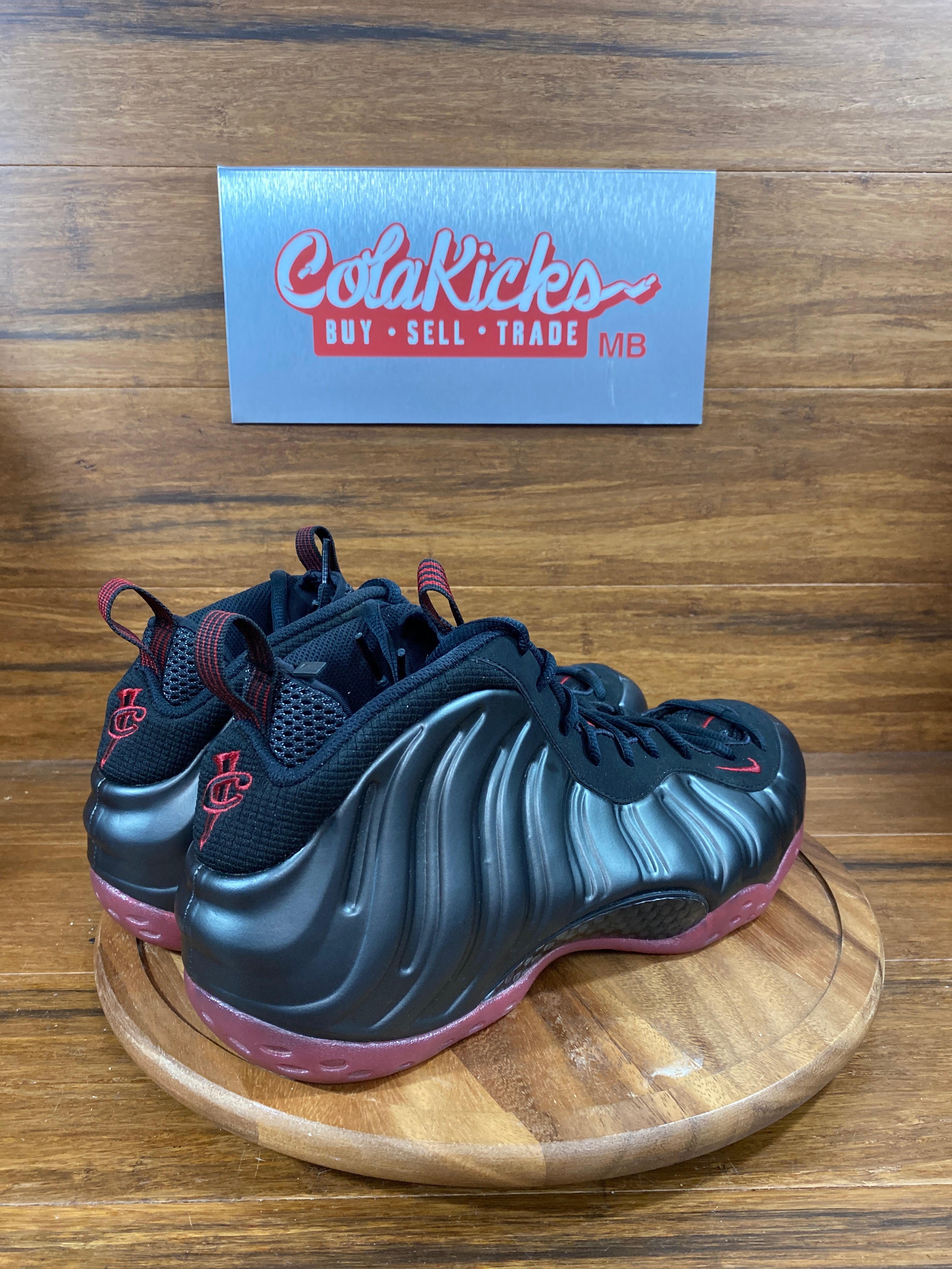 Nike Air Foamposite One Cough Drop (2025)