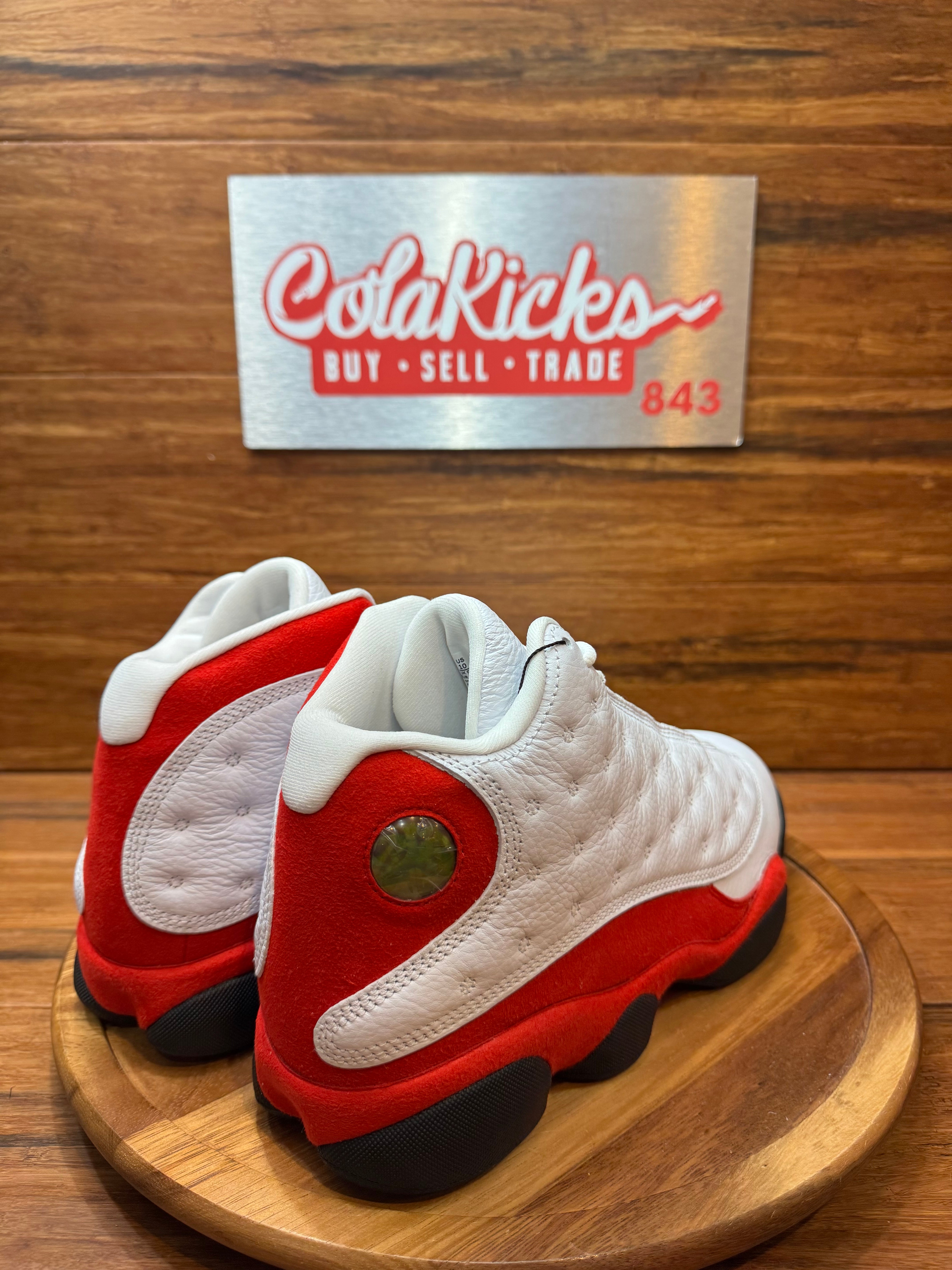 Jordan 13 Retro OG Chicago (2026)