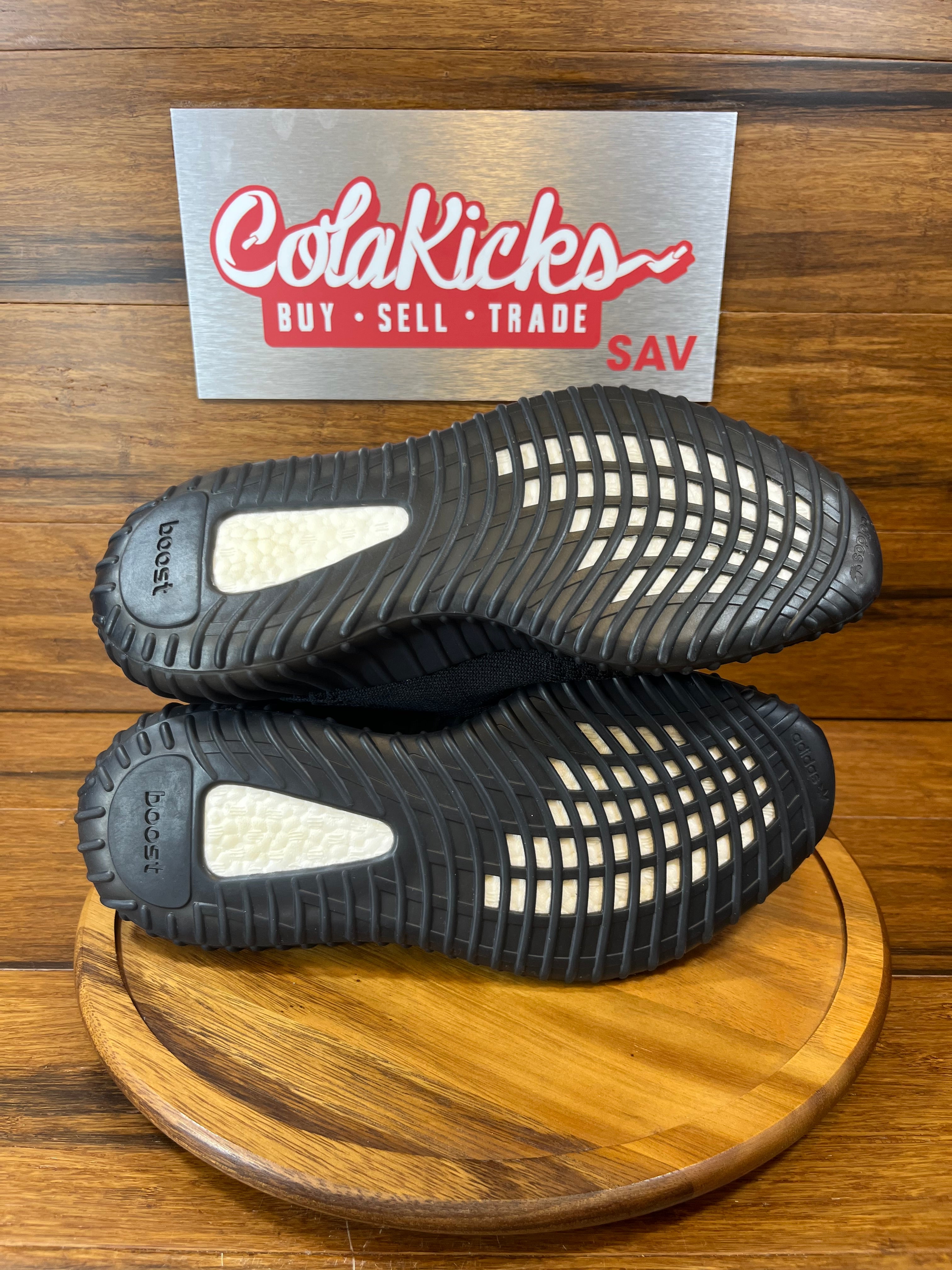 adidas Yeezy Boost 350 V2 Onyx