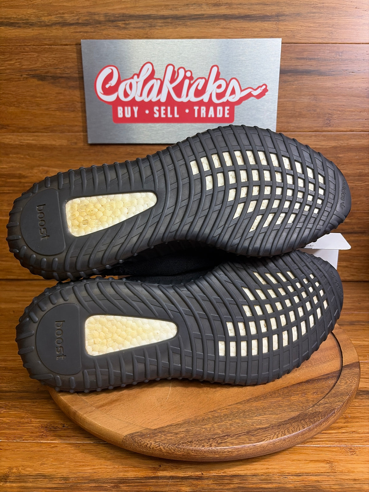 adidas Yeezy Boost 350 V2 Onyx