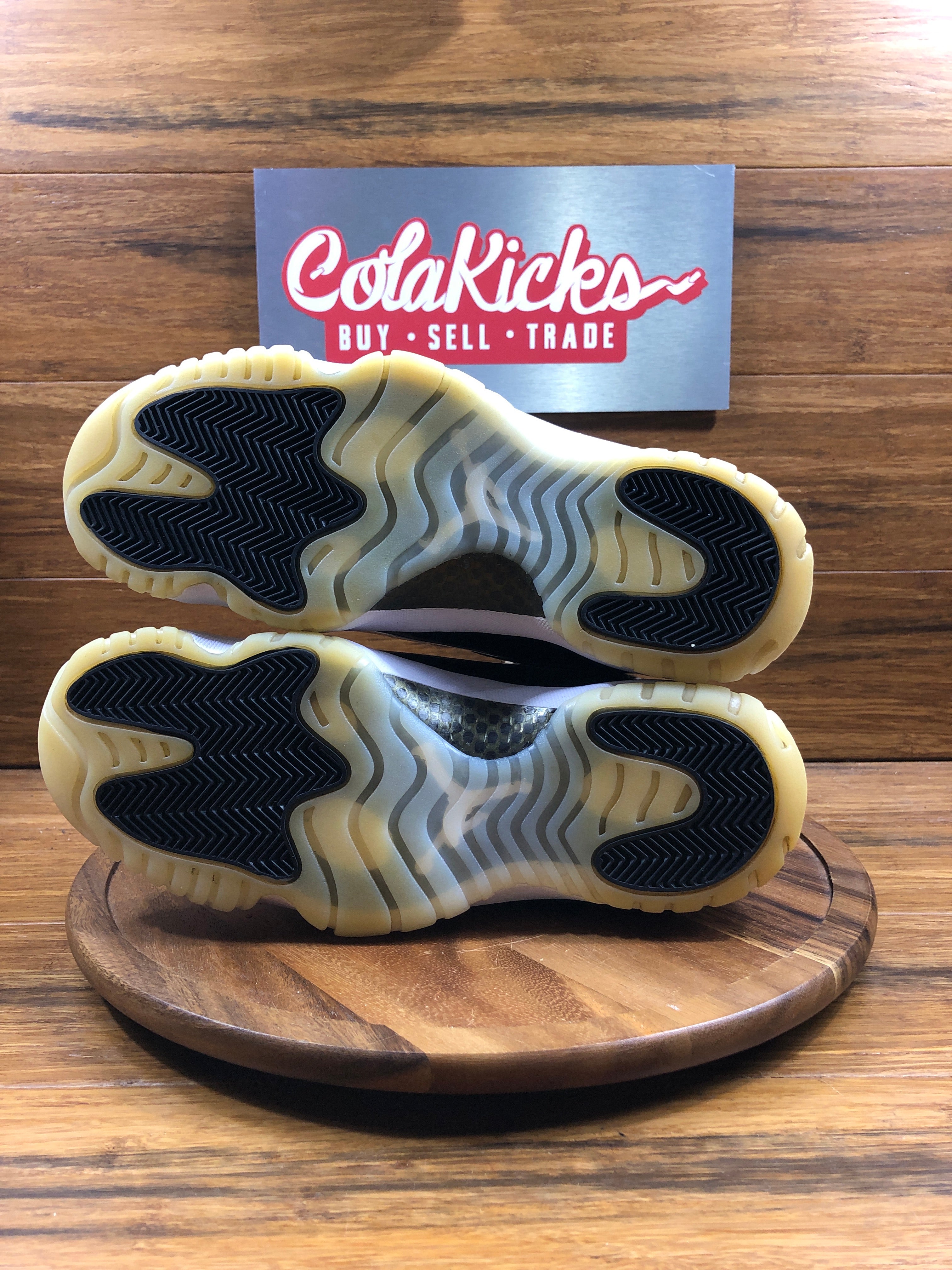 Jordan 11 Retro DMP Gratitude (2023)