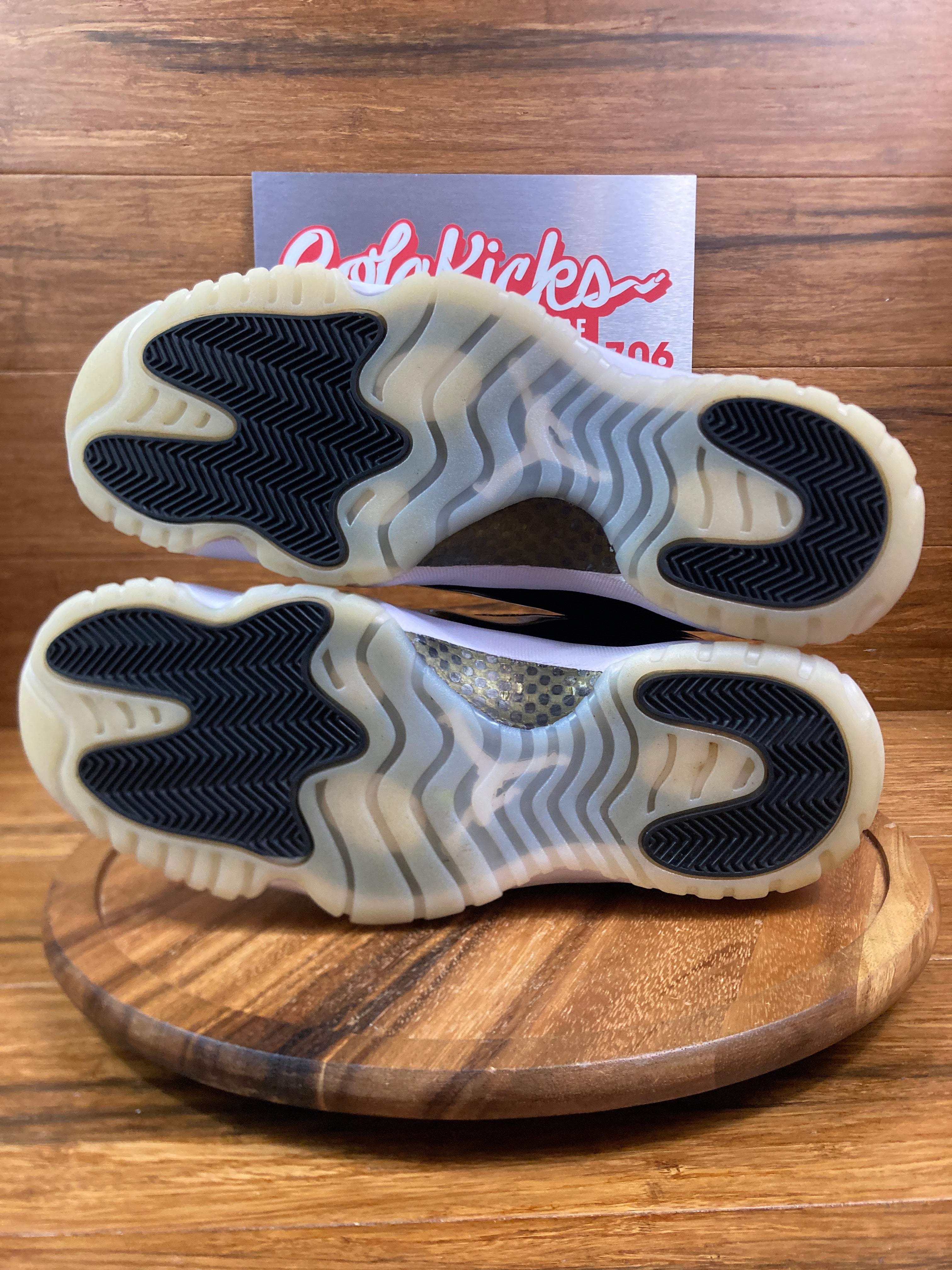 Jordan 11 Retro DMP Gratitude (2023)