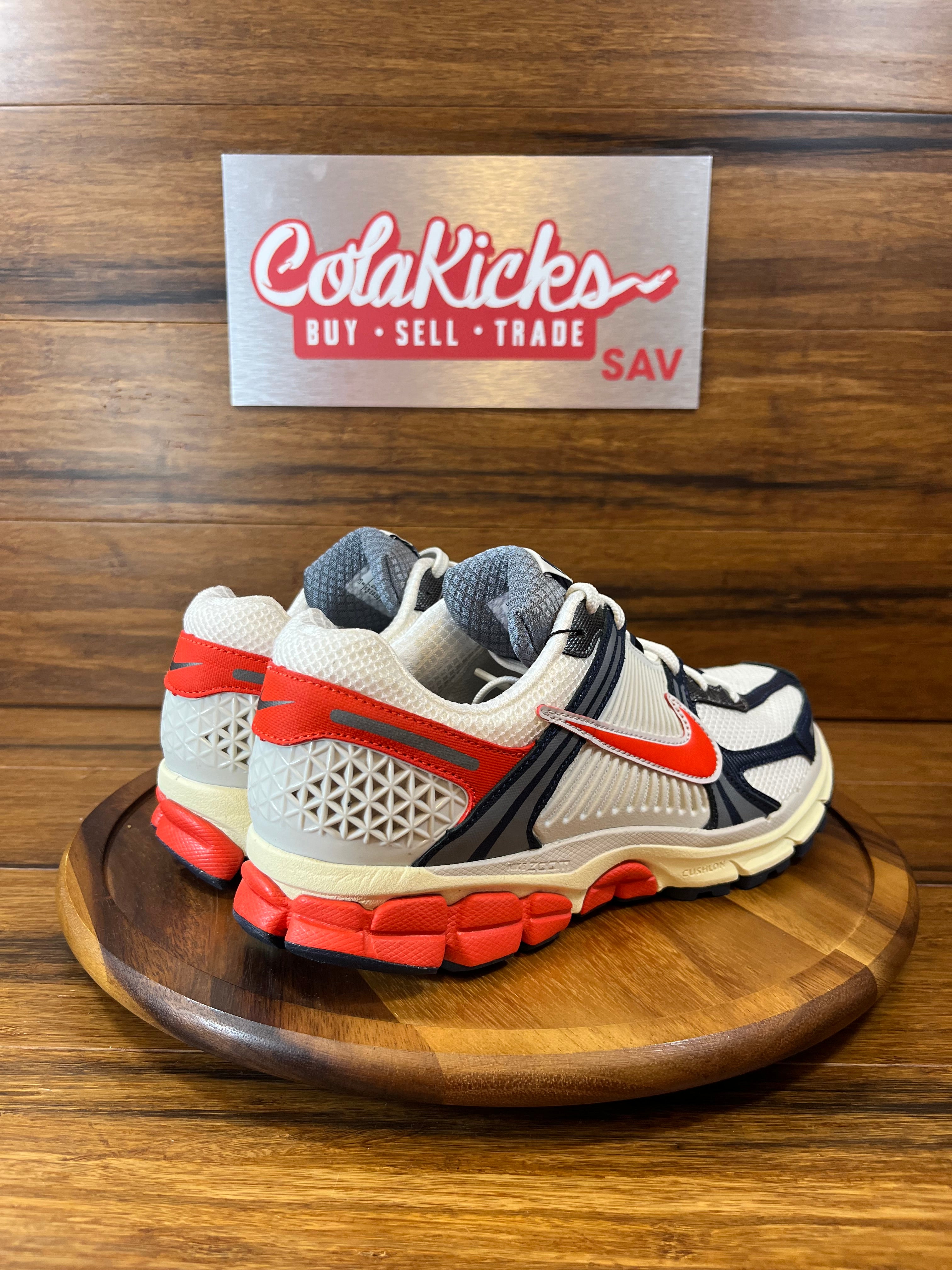 Nike Zoom Vomero 5 USA