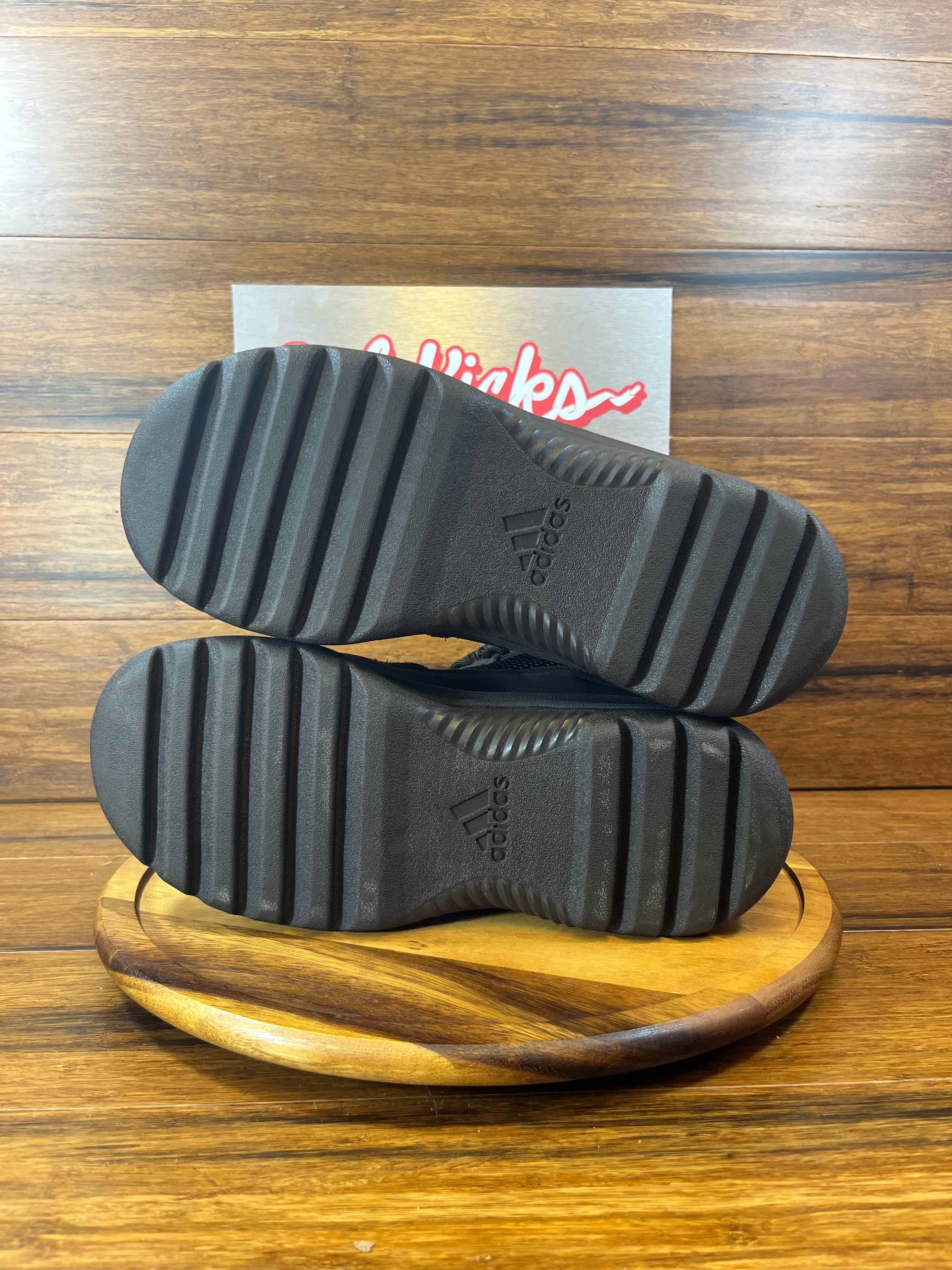 adidas Yeezy Desert Boot Oil (No Insole)