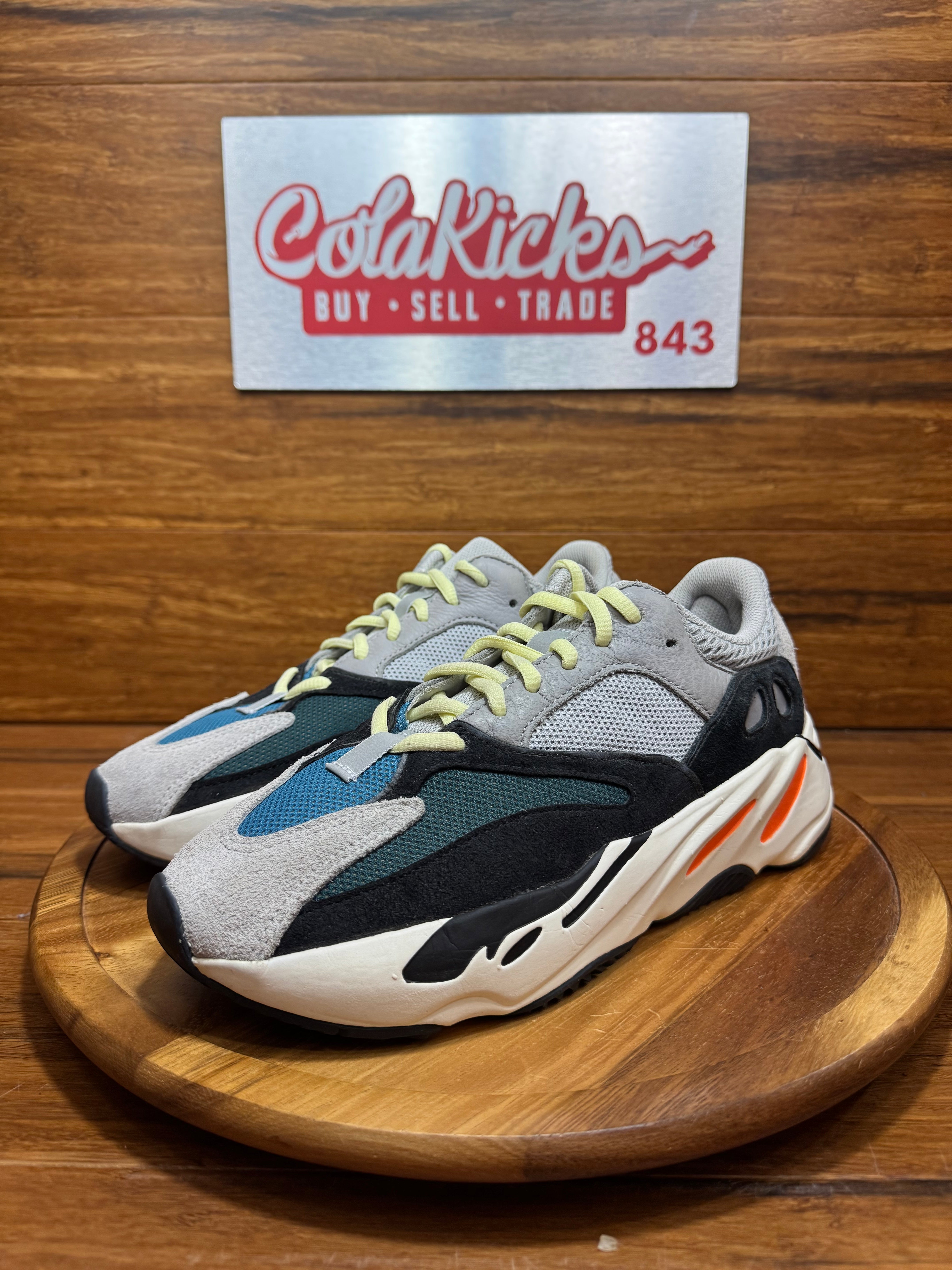 adidas Yeezy Boost 700 Wave Runner