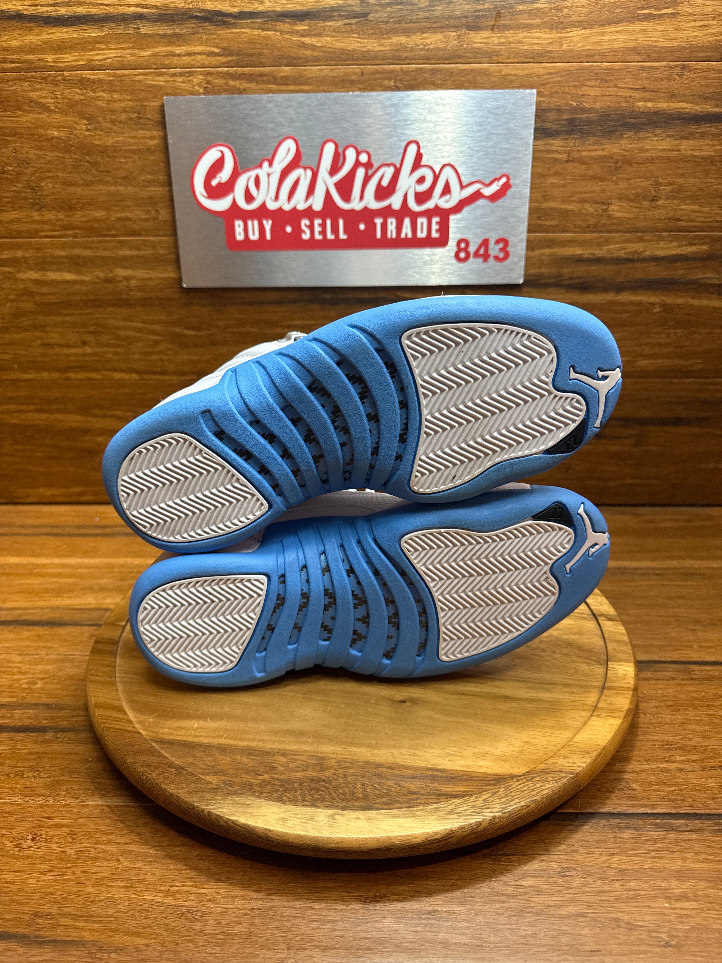 Jordan 12 Retro Melo (2025)