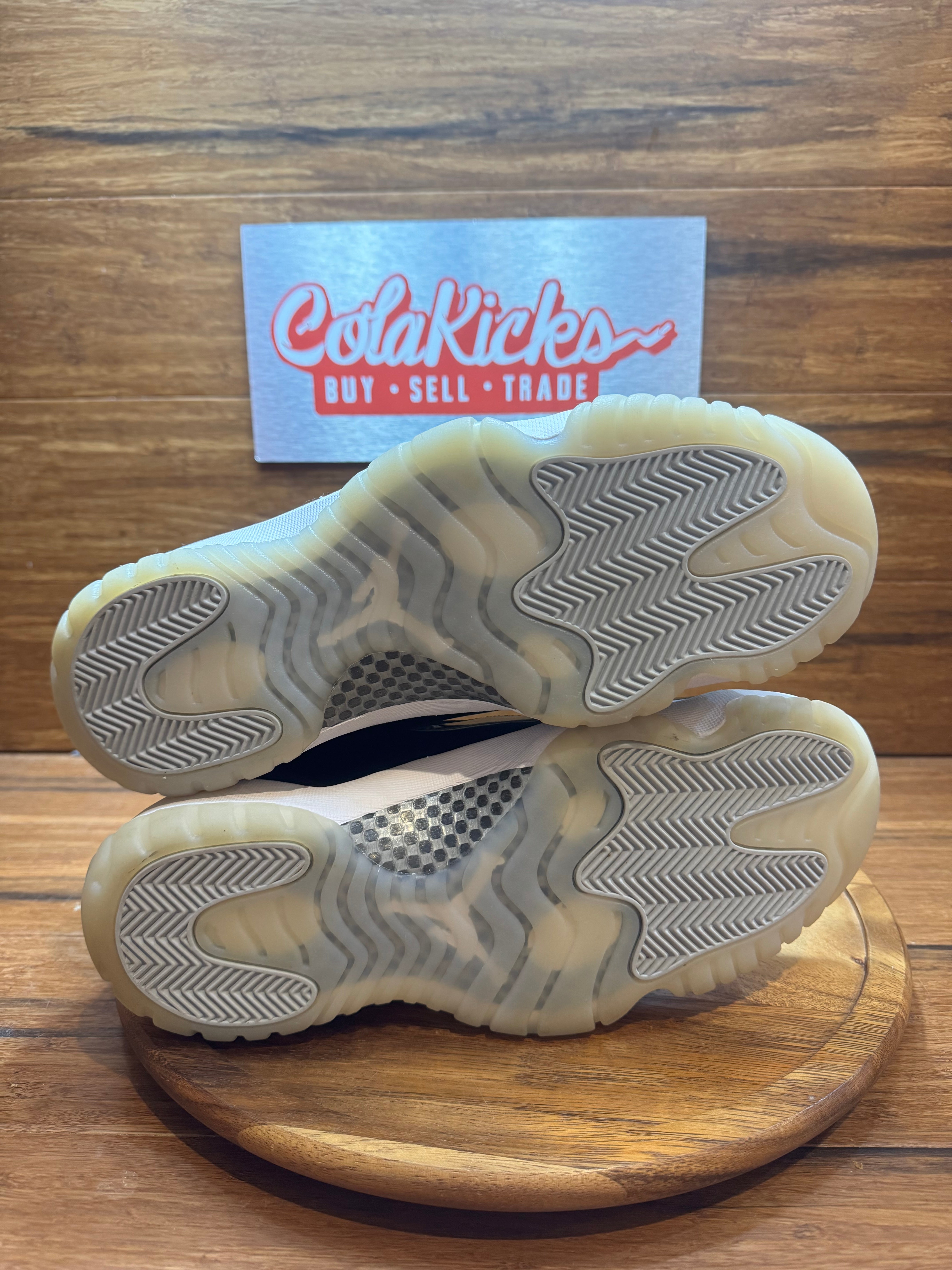 Jordan 11 Retro Jubilee 25th Anniversary