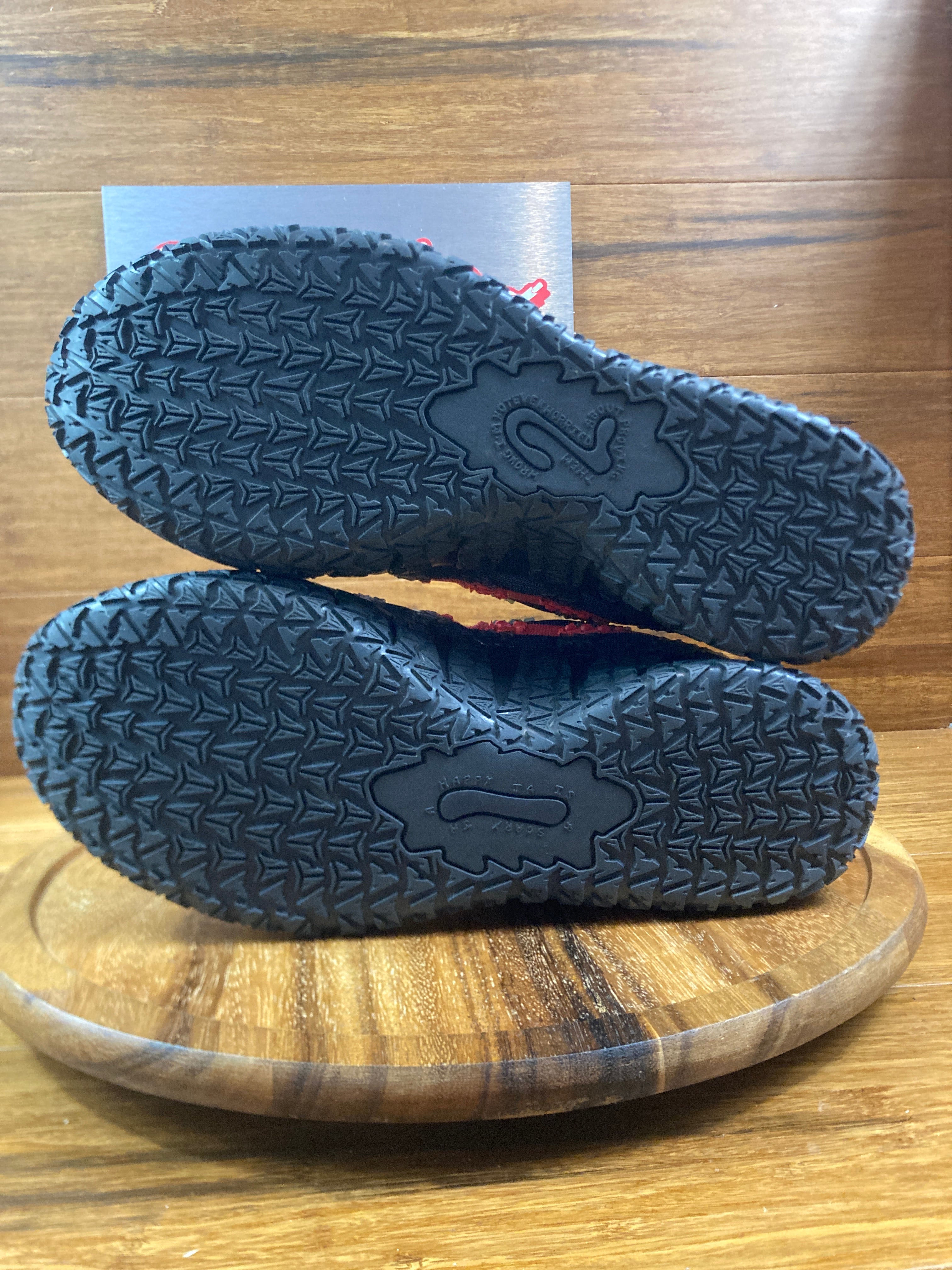 Nike Ja 3 Jurassic Park Raptor