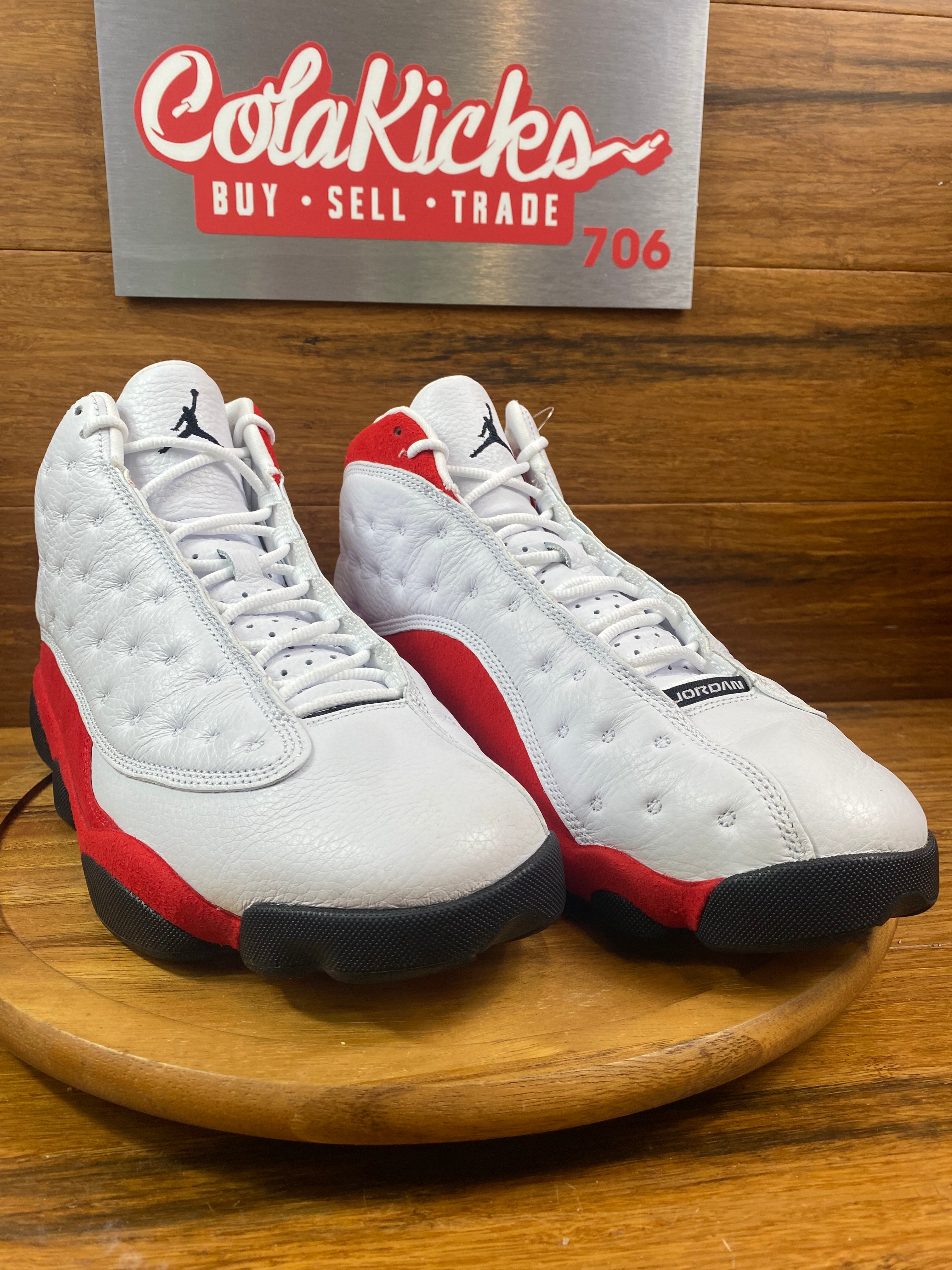 Jordan 13 Retro OG Chicago (2026)
