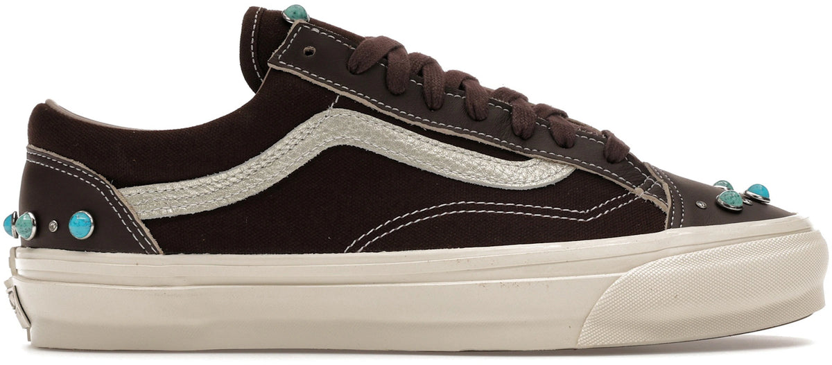 Vans Premium Old Skool Gemstone Mushroom