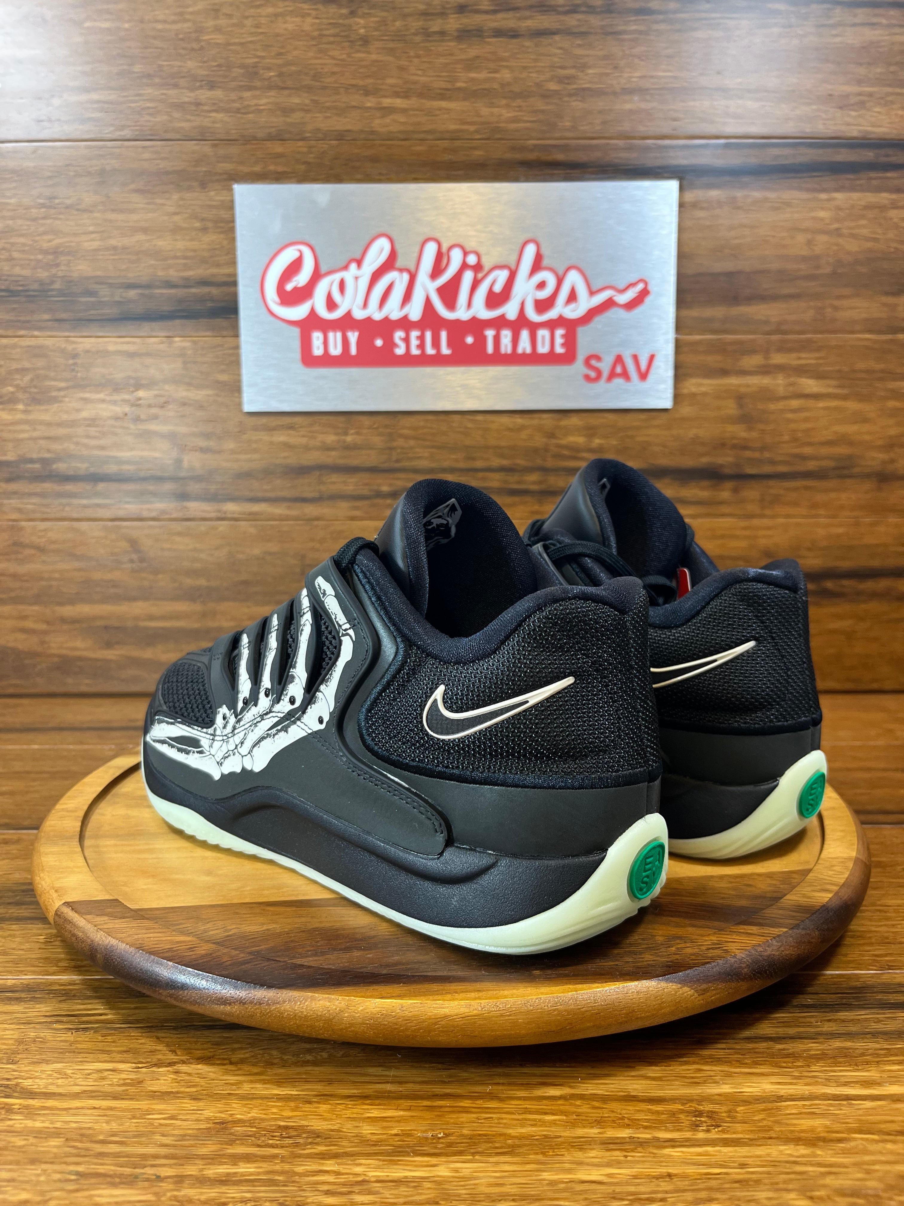 Nike KD 18 Slim Reaper