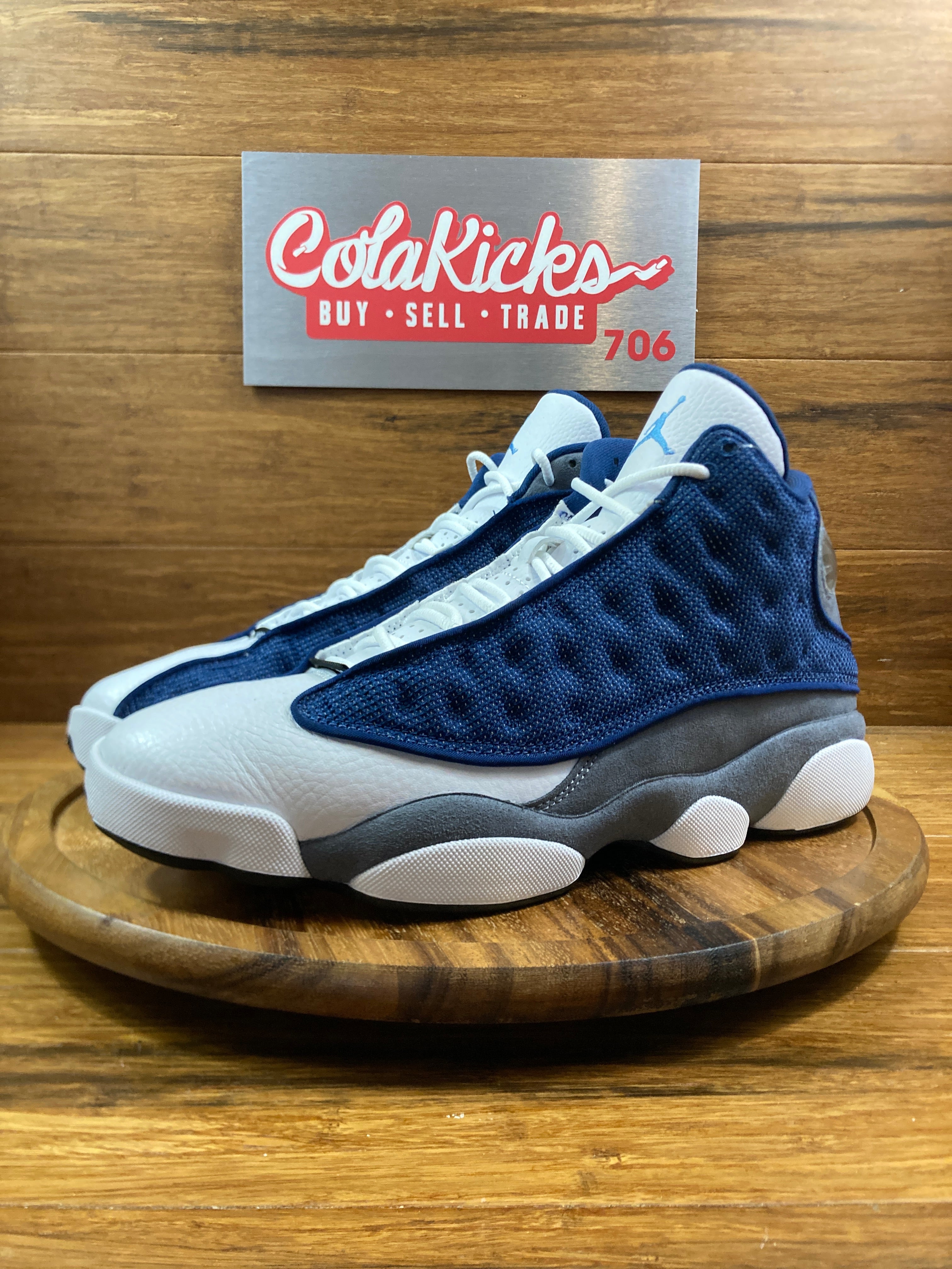 Jordan 13 Retro Flint (2026)