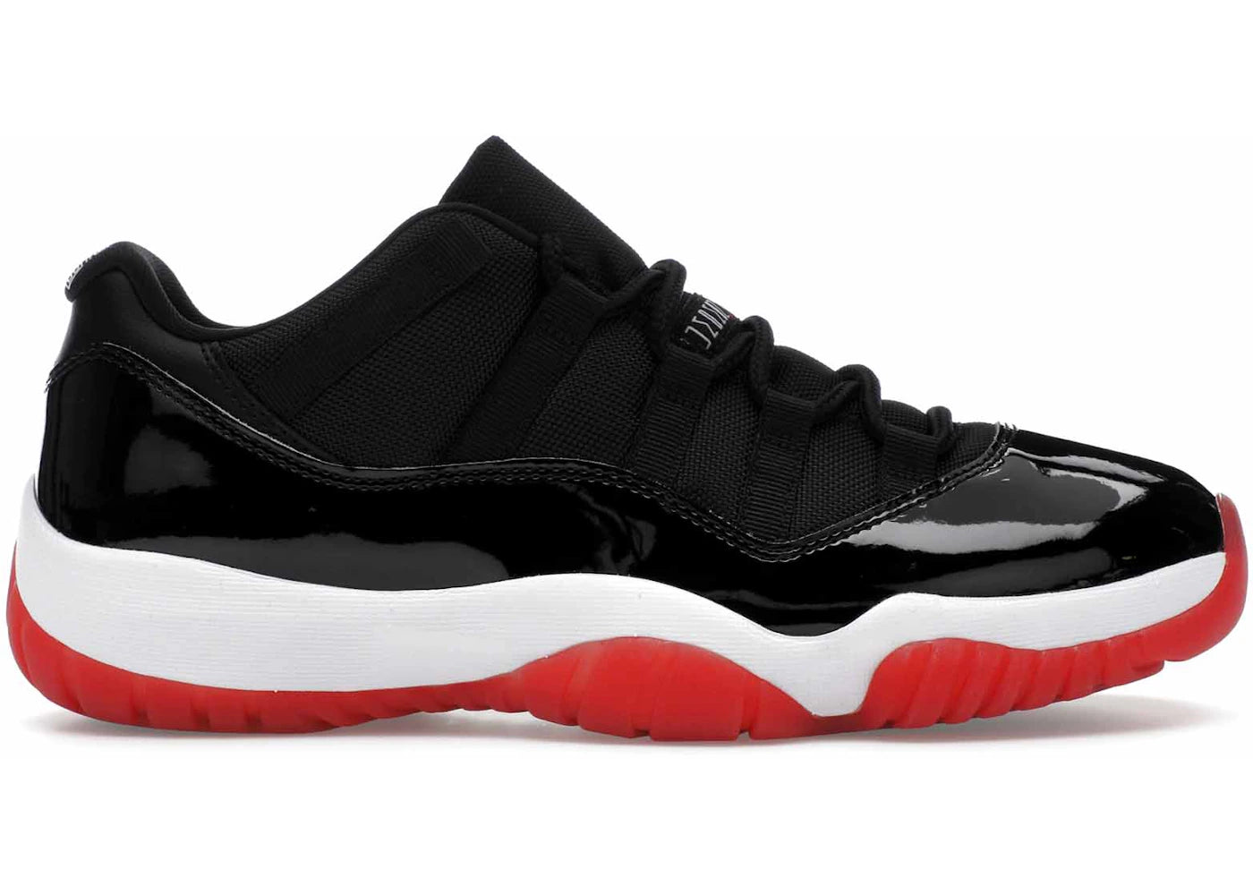 (Downtown) Jordan 11 Retro Low Bred (2025)