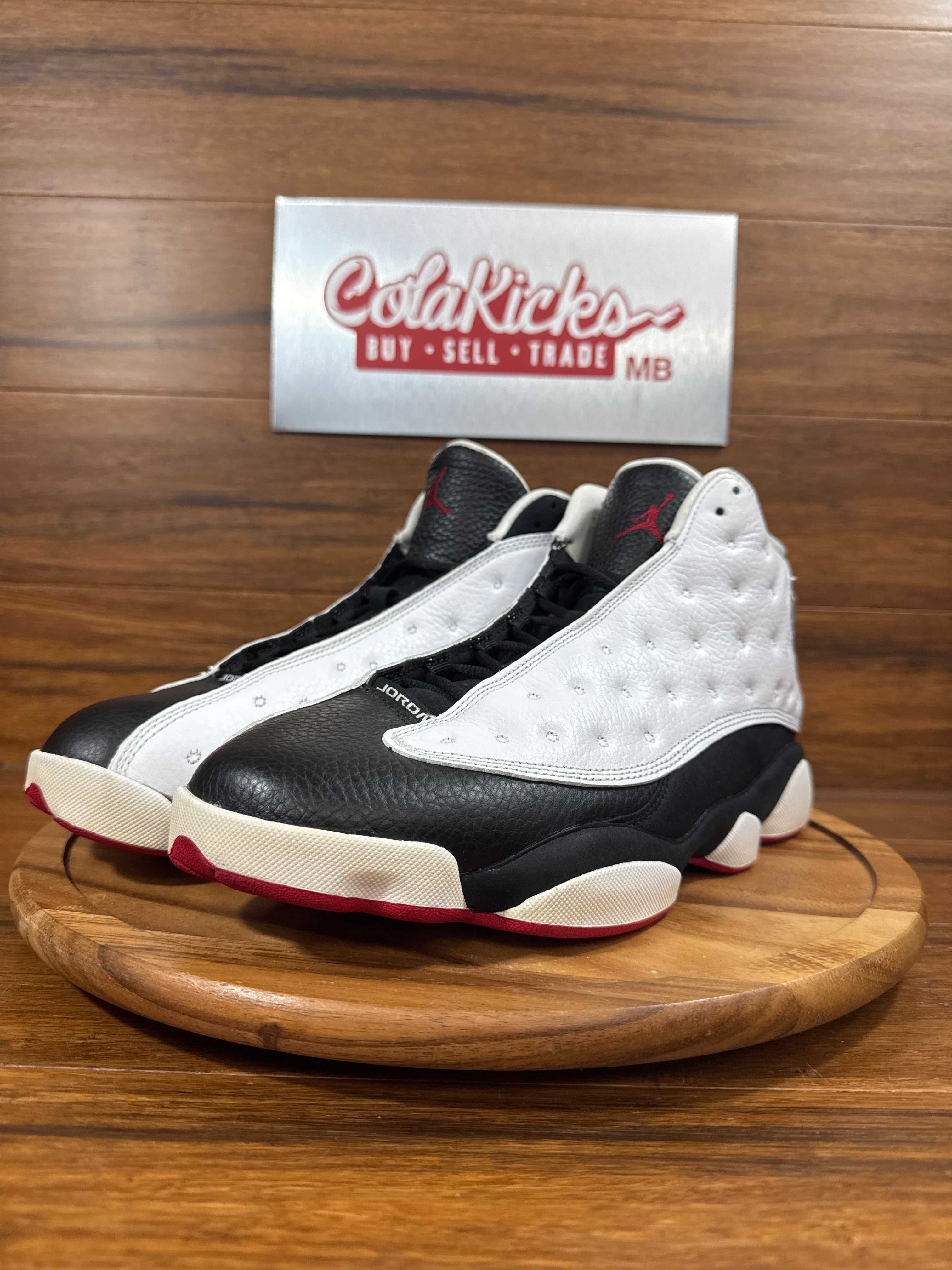 Jordan 13 Retro He Got Game (2018)