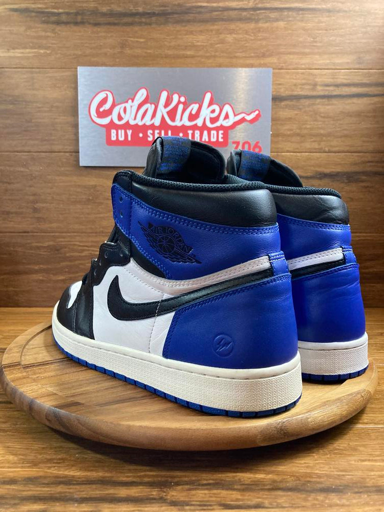 Jordan 1 Retro High Fragment