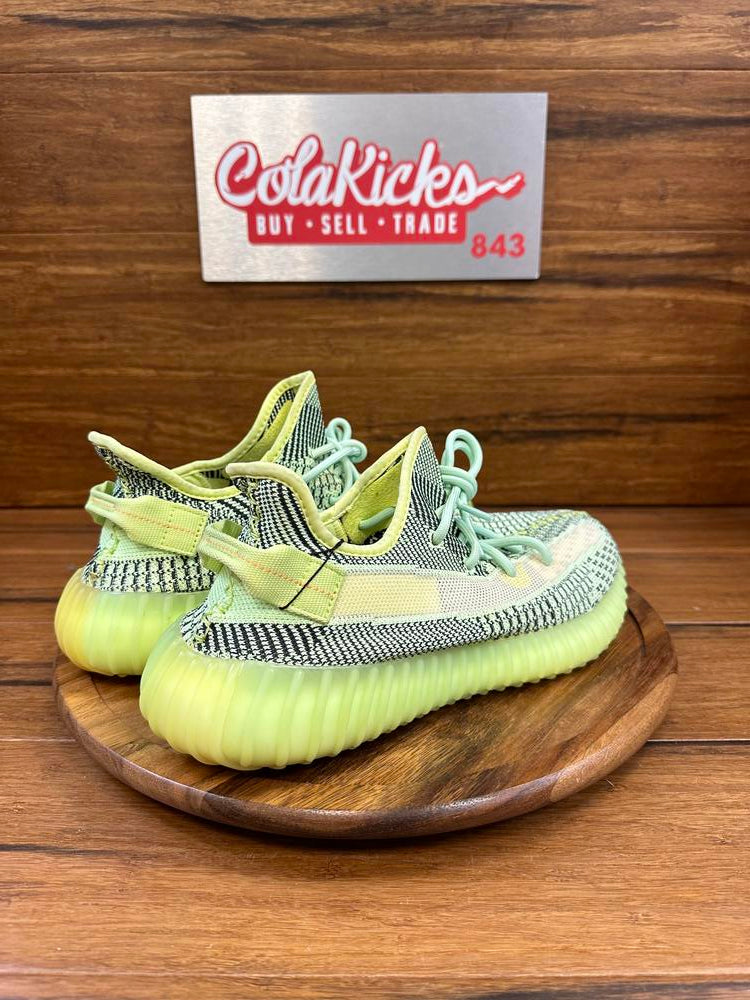 yeezy 750 reflective