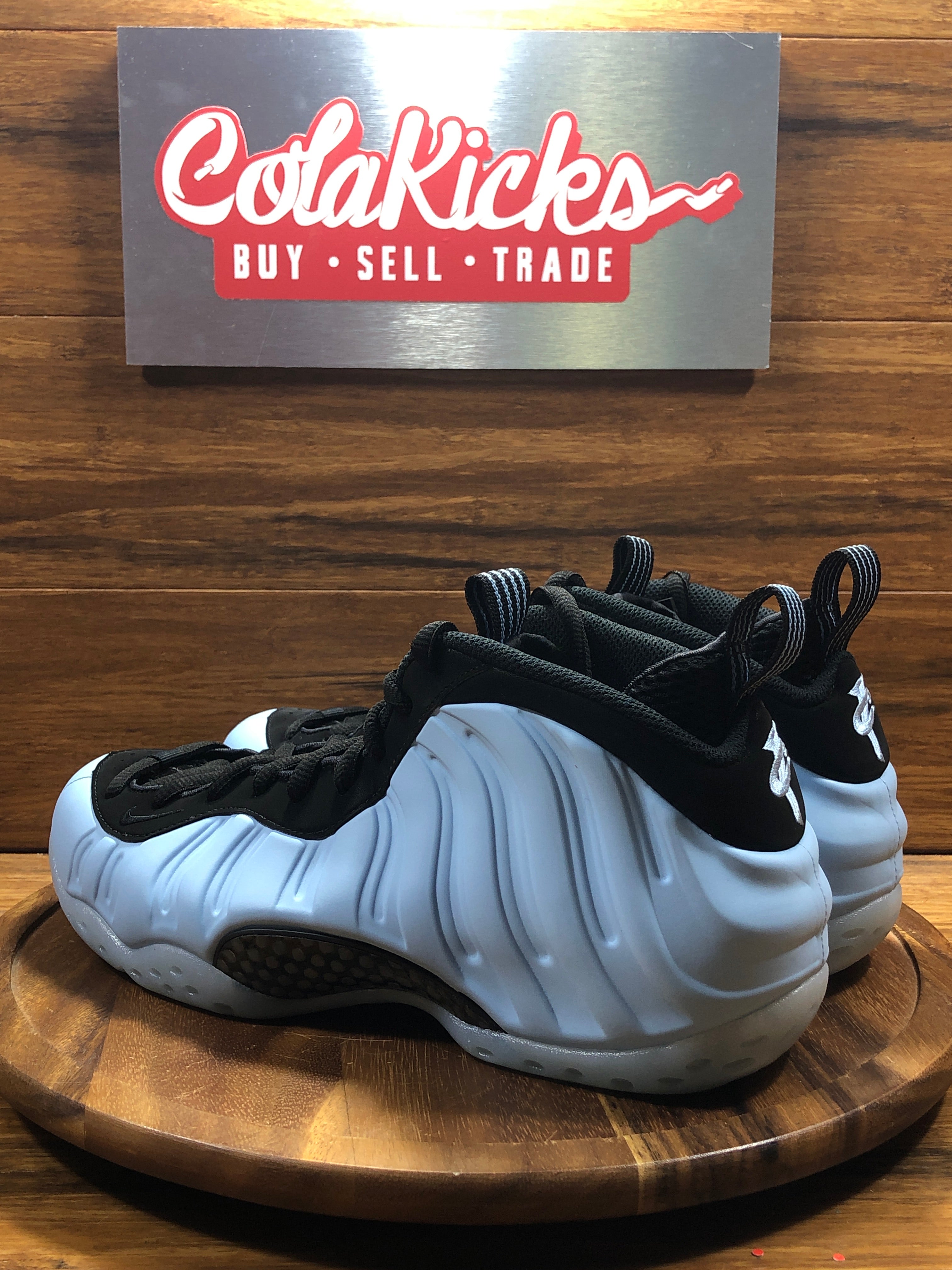 Nike Air Foamposite One Psychic Blue