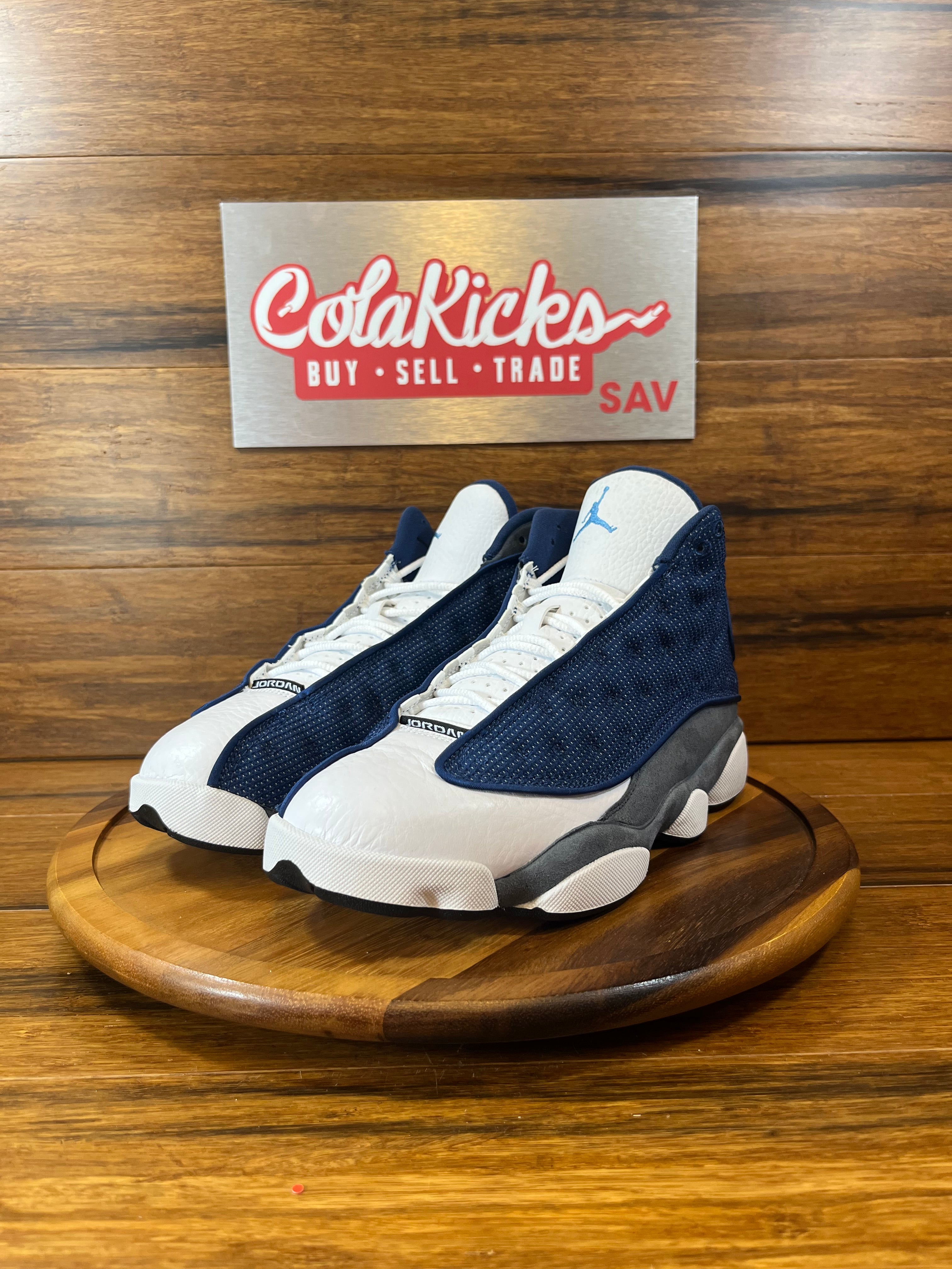 Jordan 13 Retro Flint (2020)