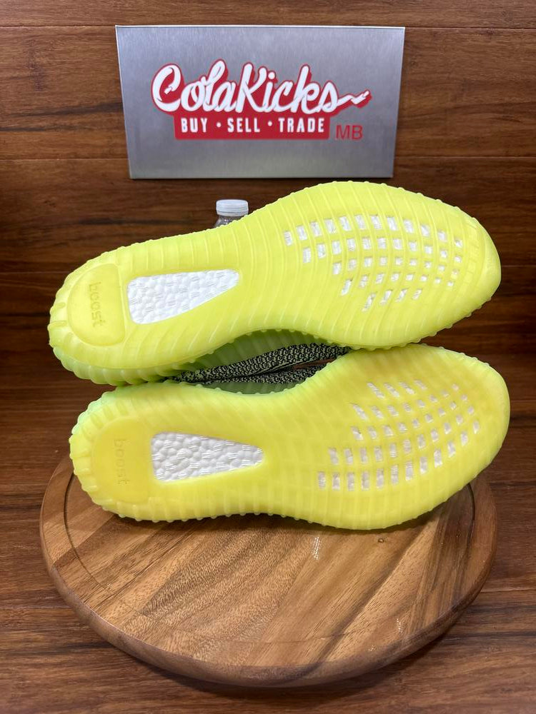 adidas Yeezy Boost 350 V2 Yeezreel (Non-Reflective)