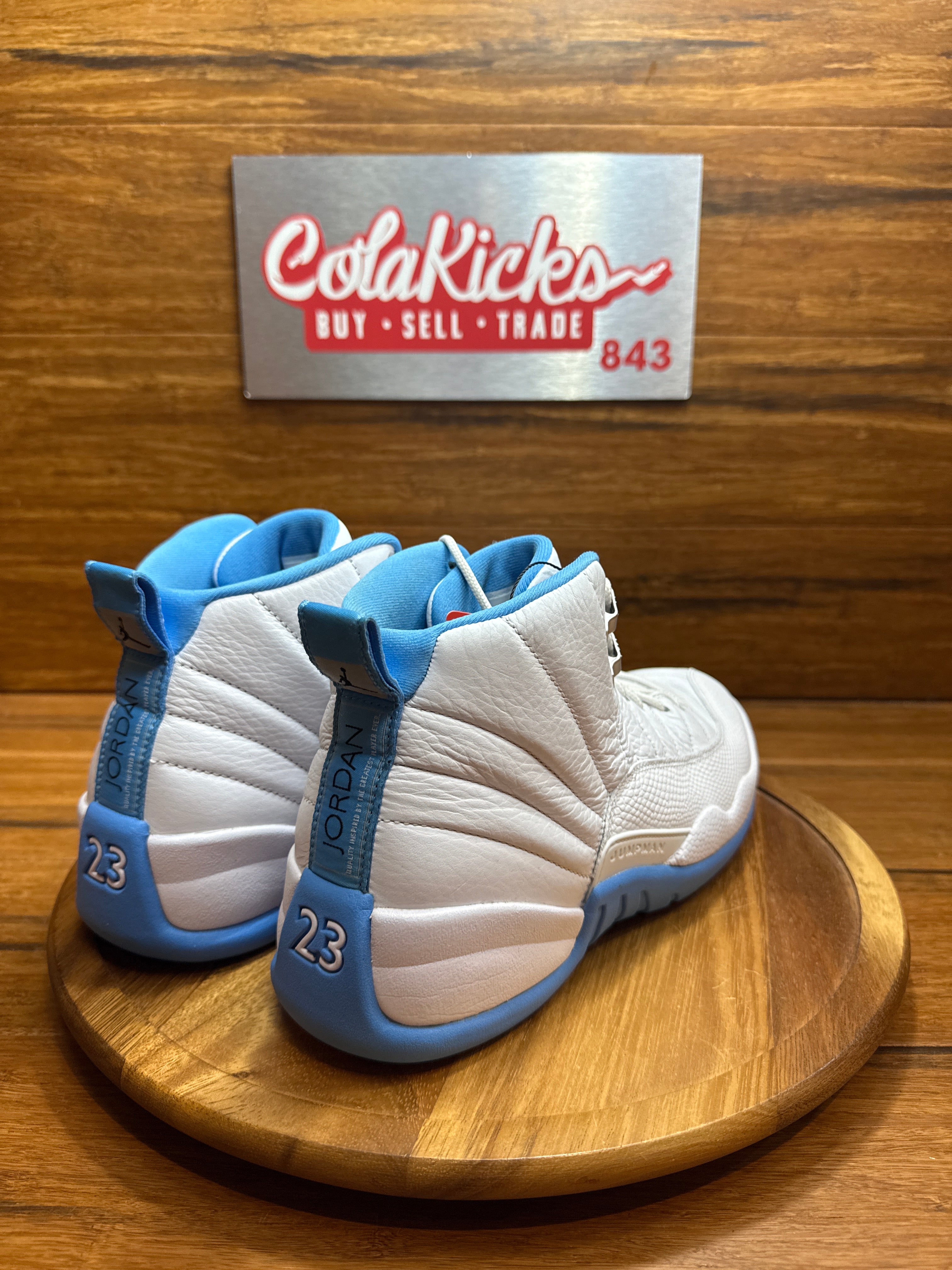 Jordan 12 Retro Melo (2025)
