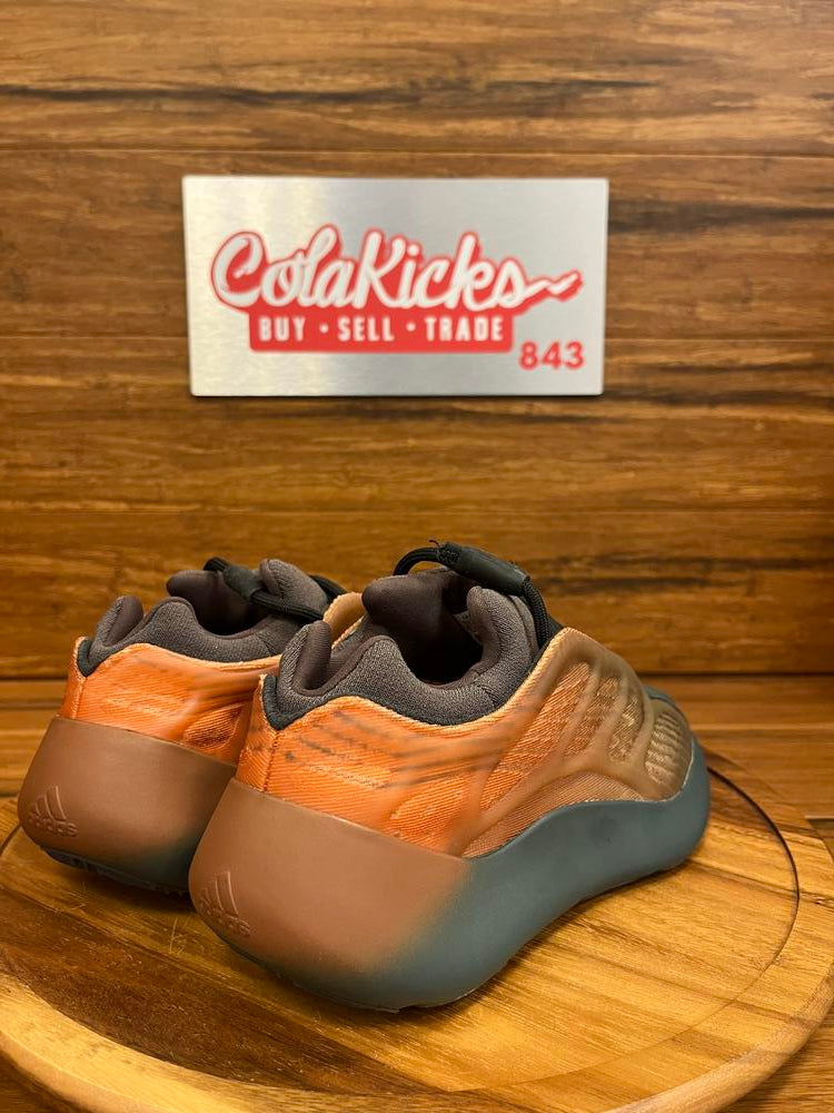 adidas Yeezy 700 V3 Copper Fade