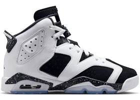 Jordan 6 Retro Oreo (2026) (GS)