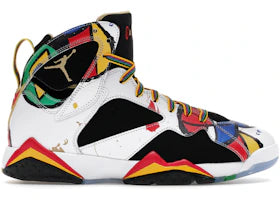 Jordan 7 Retro Miro (2026)