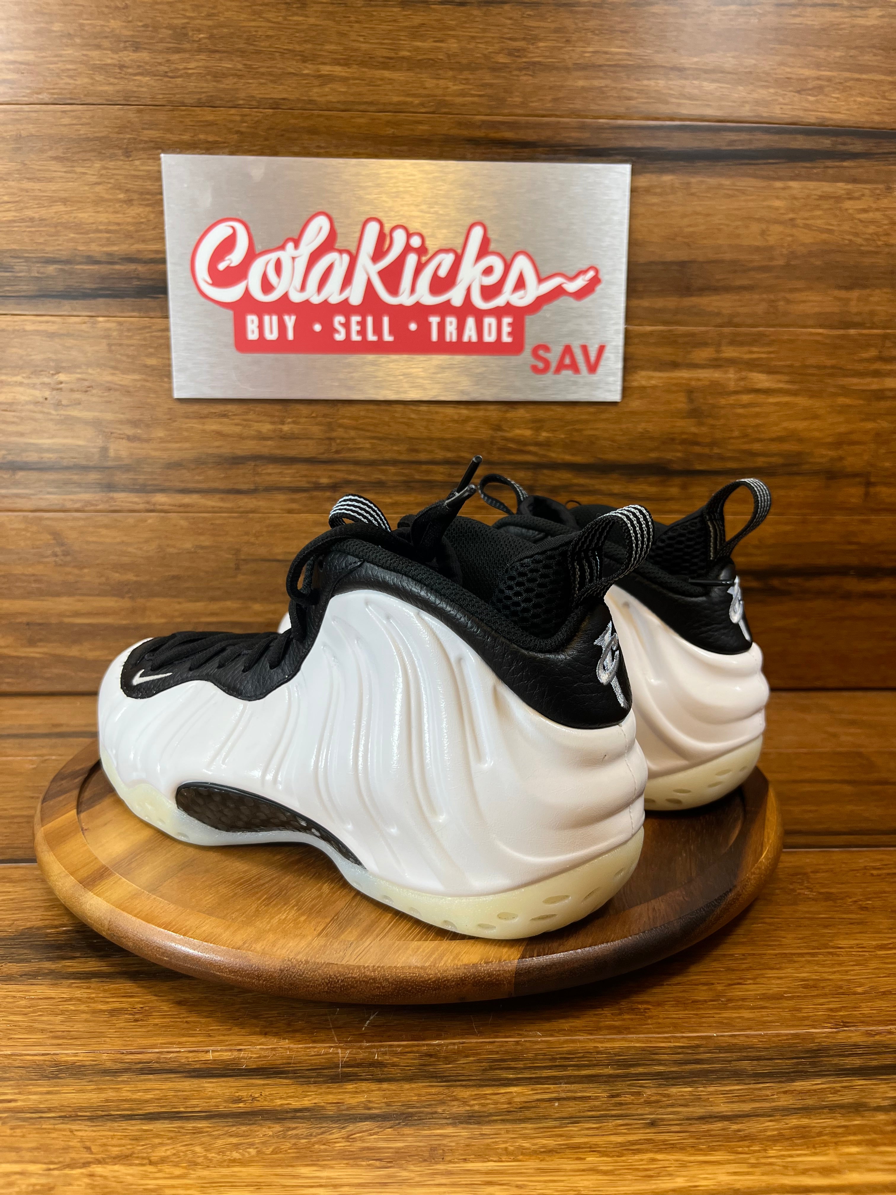 Nike Air Foamposite One Penny PE