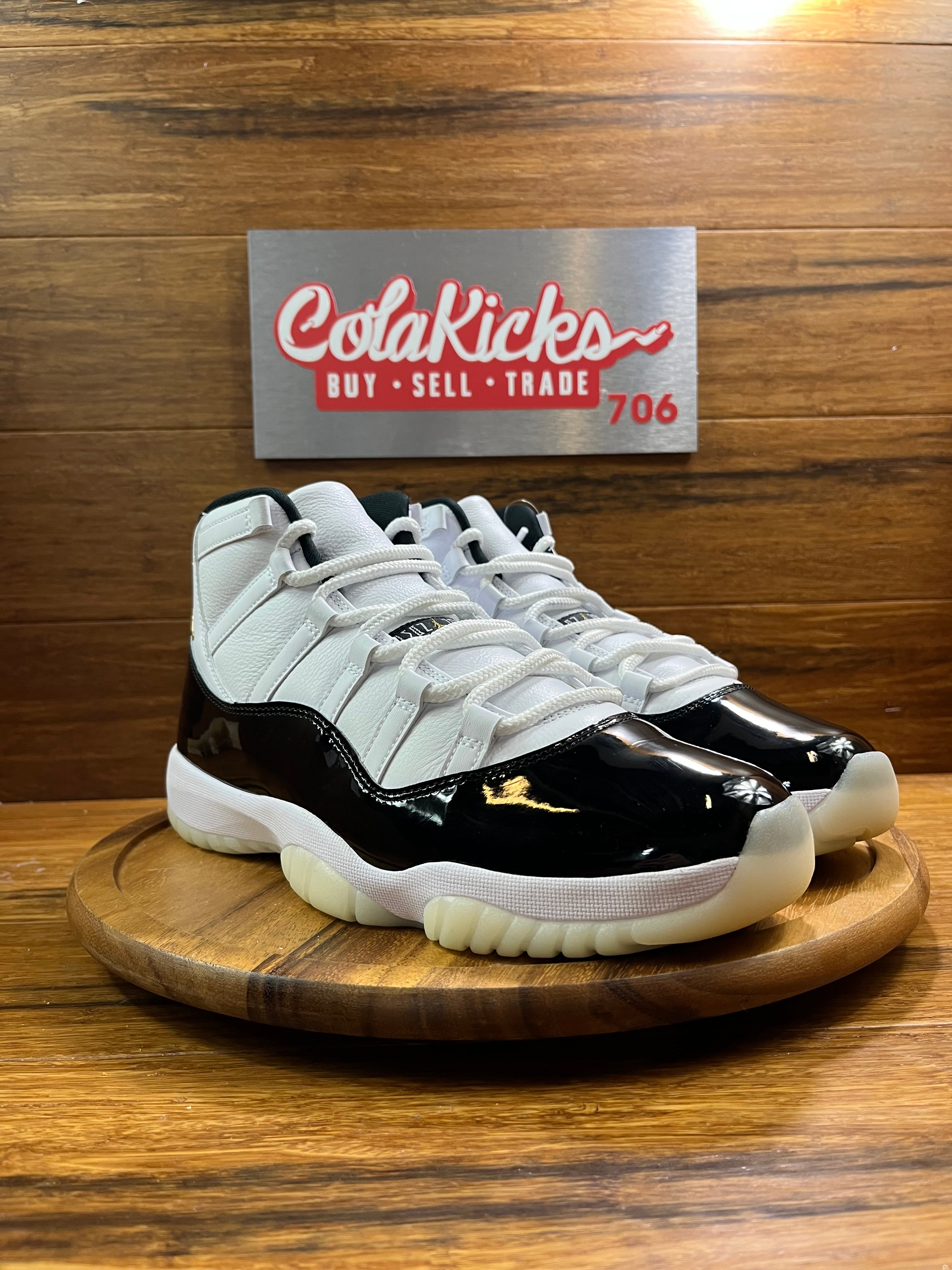 Jordan 11 Retro DMP Gratitude (2023)