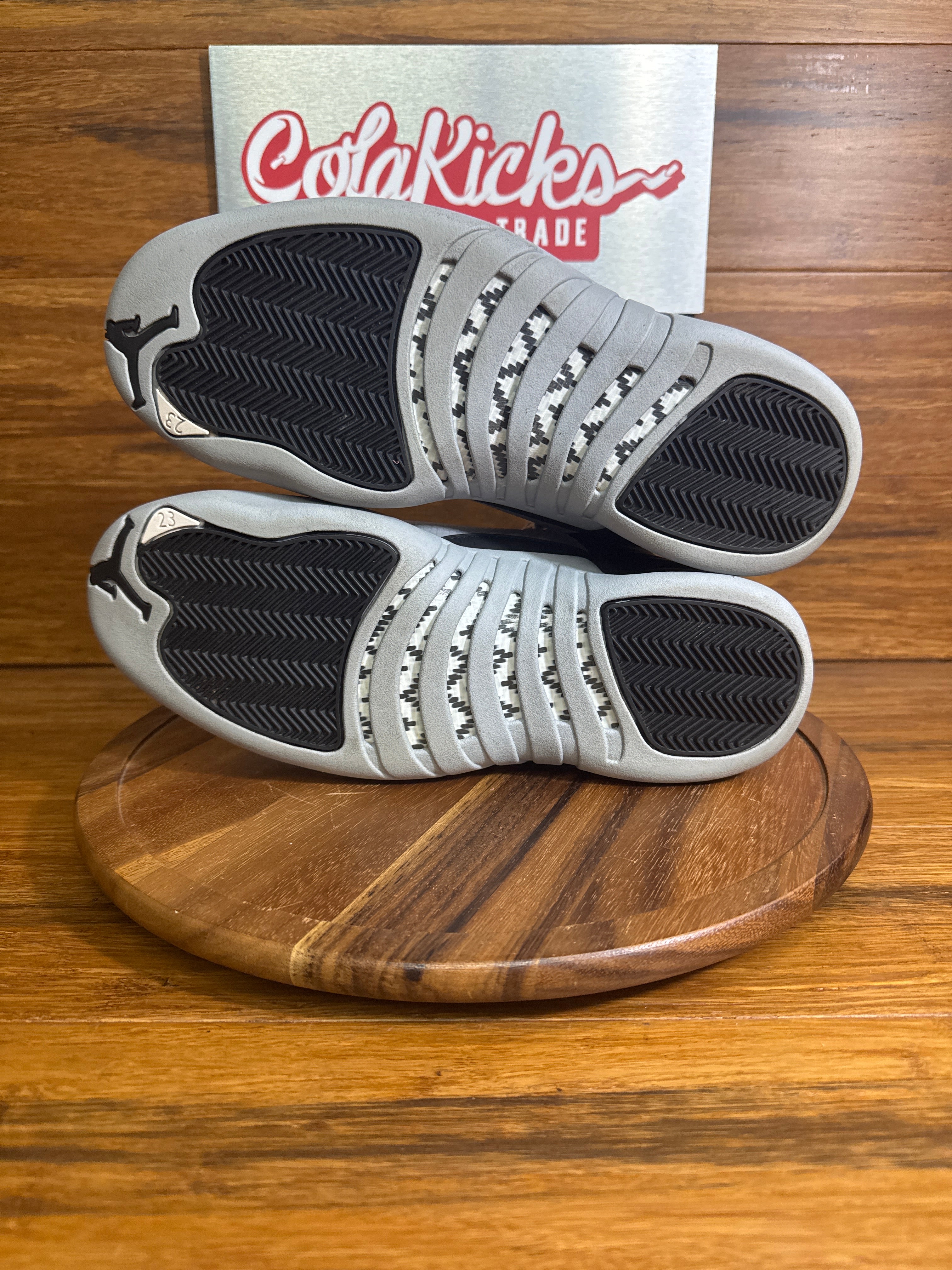 Jordan 12 Retro Barons