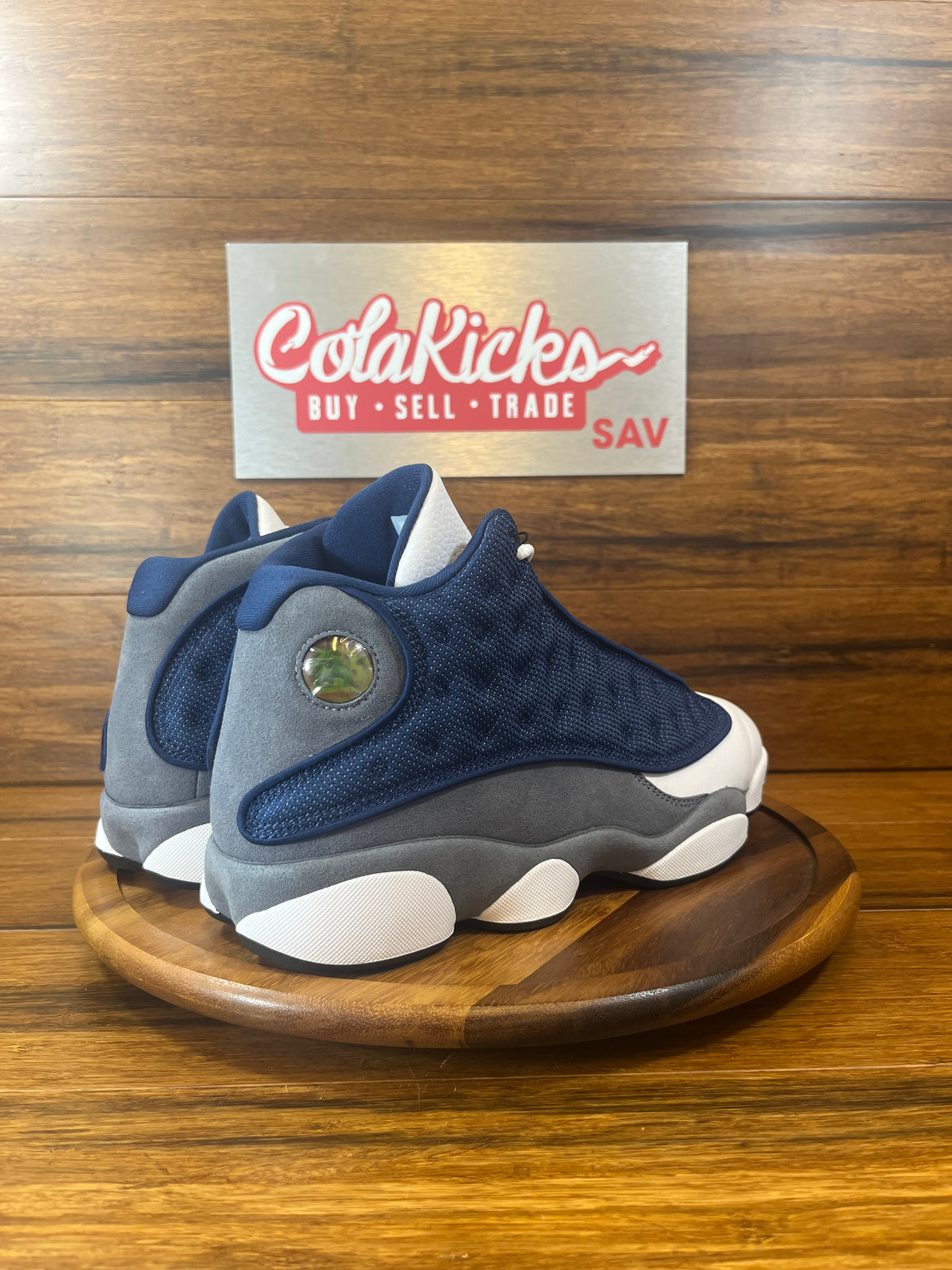 Jordan 13 Retro Flint (2026)