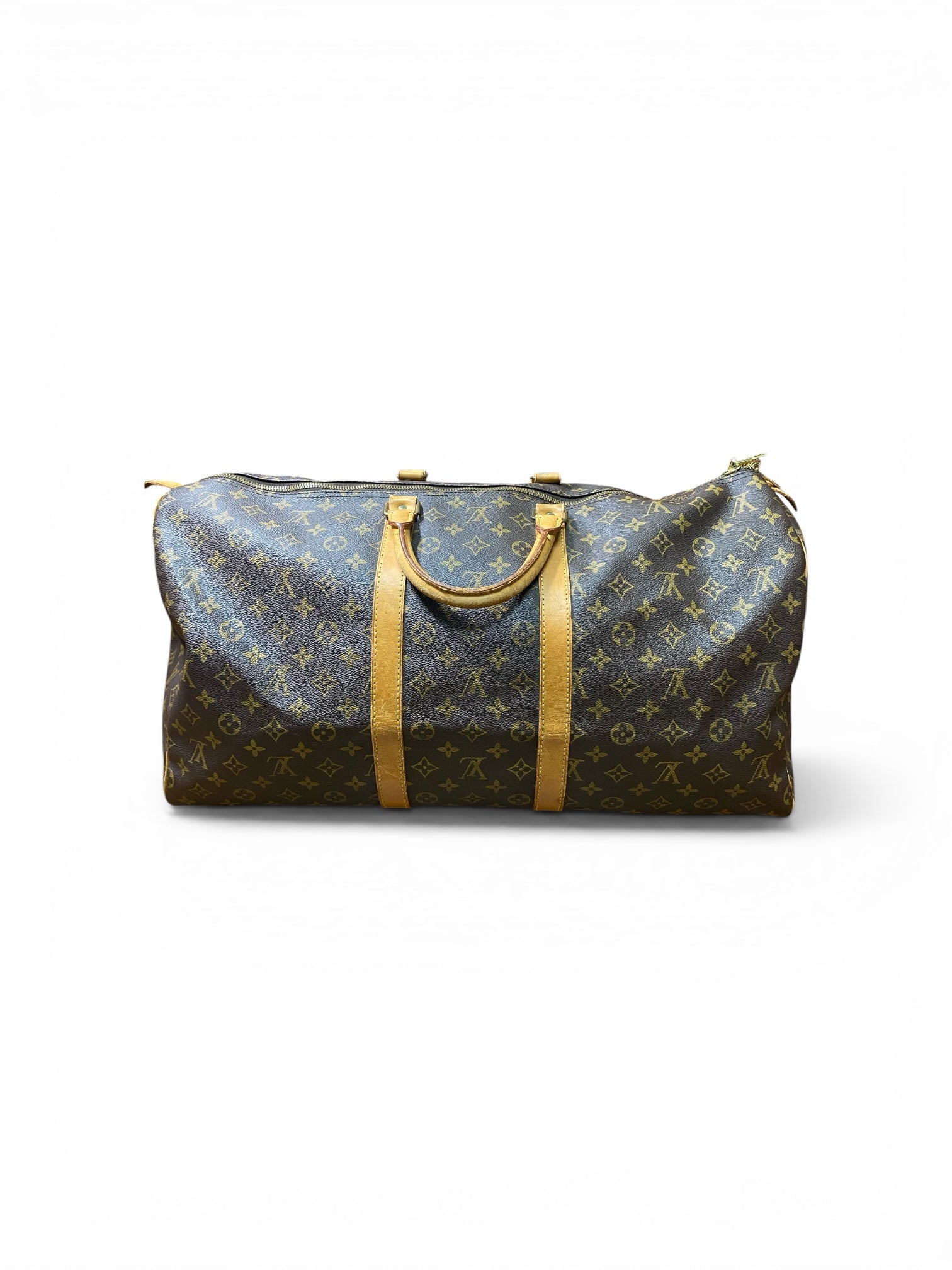 Louis Vuitton Keepall 55