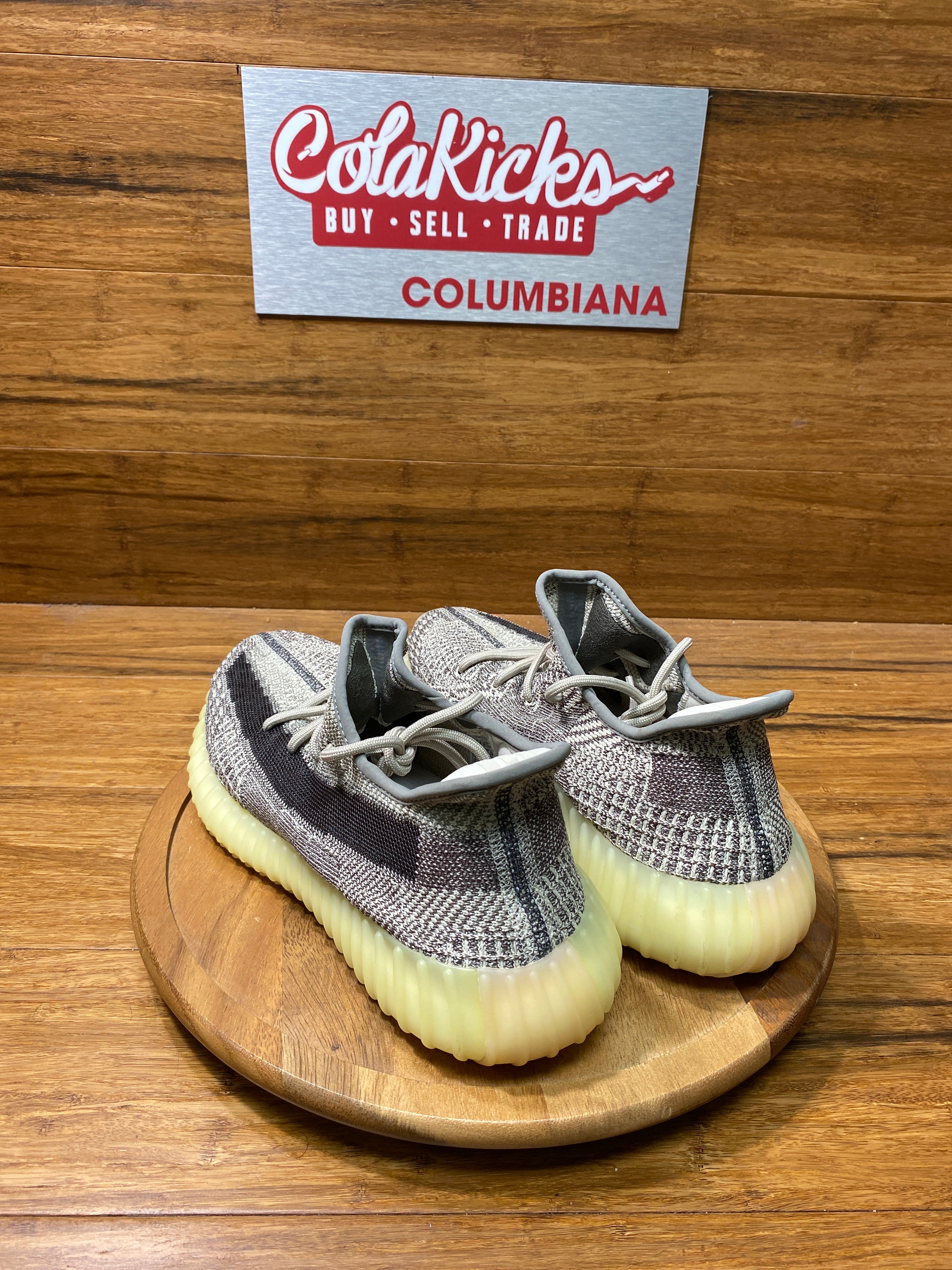 adidas Yeezy Boost 350 V2 Zyon