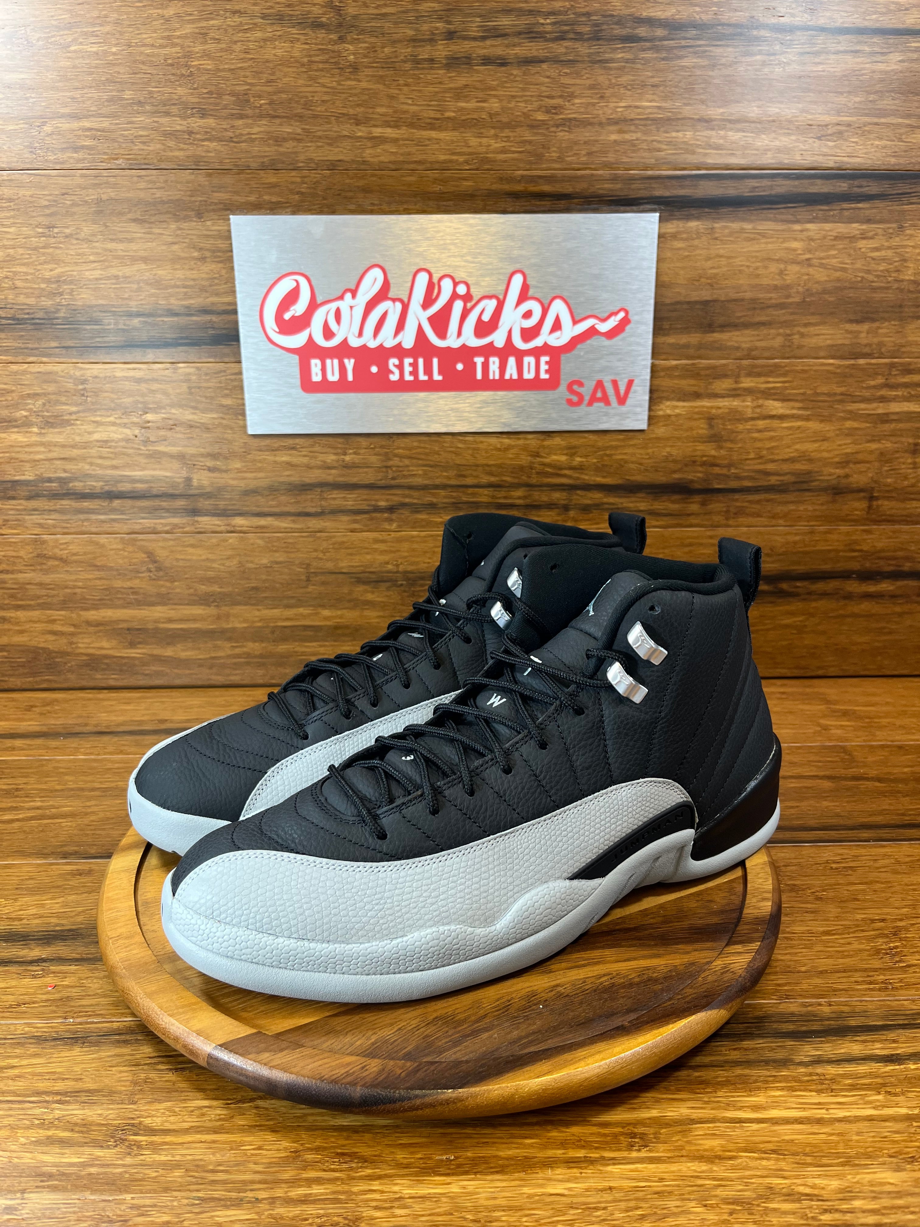 Jordan 12 Retro Barons