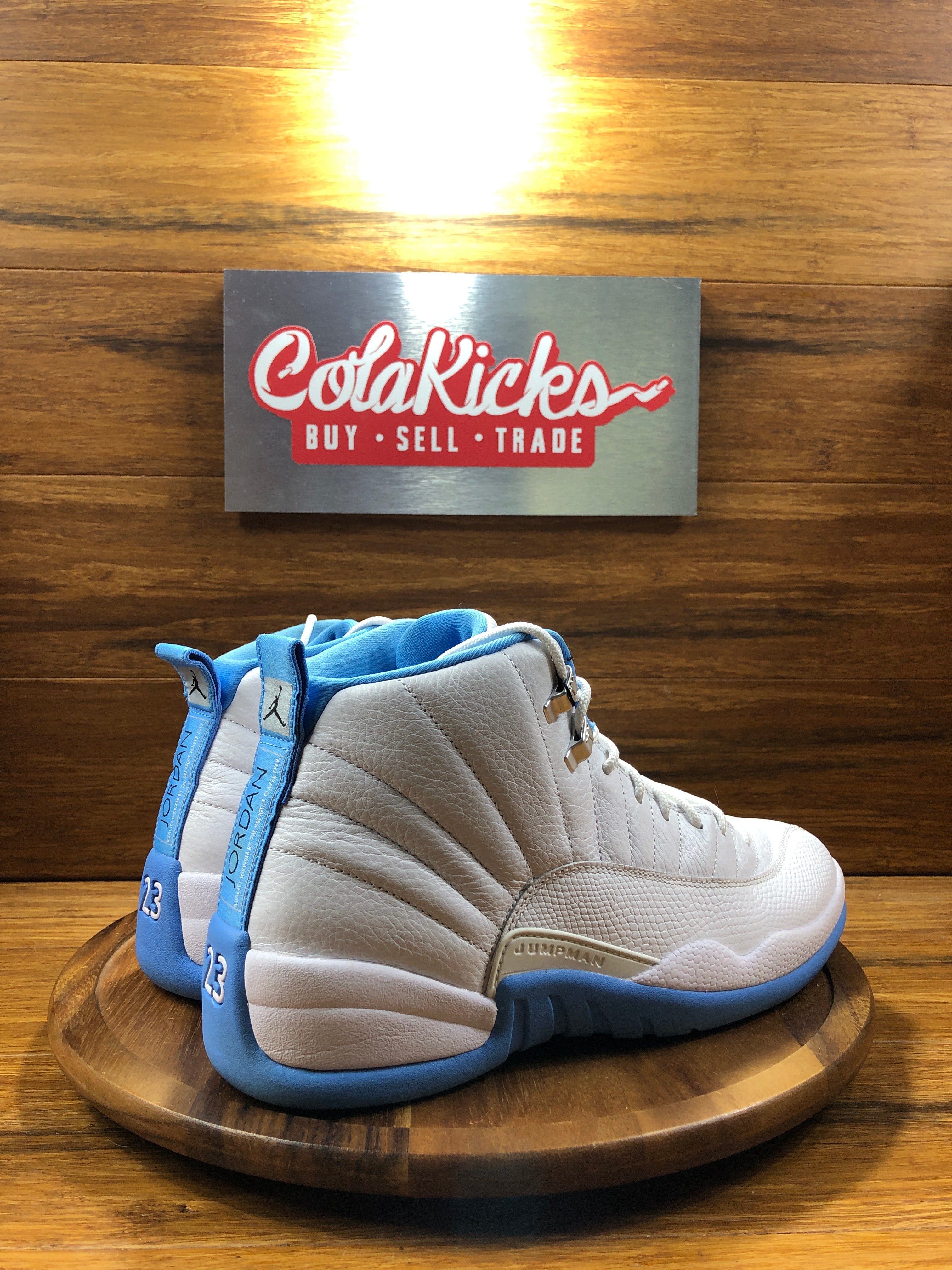 Jordan 12 Retro Melo (2025)