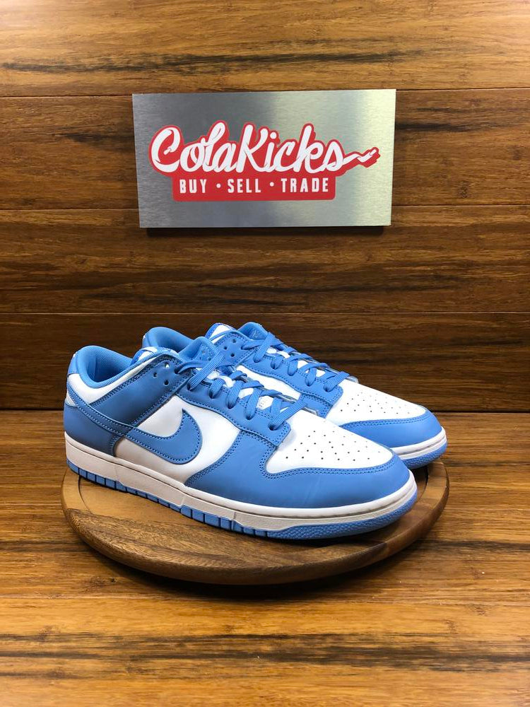 Nike Dunk Low UNC (2021)