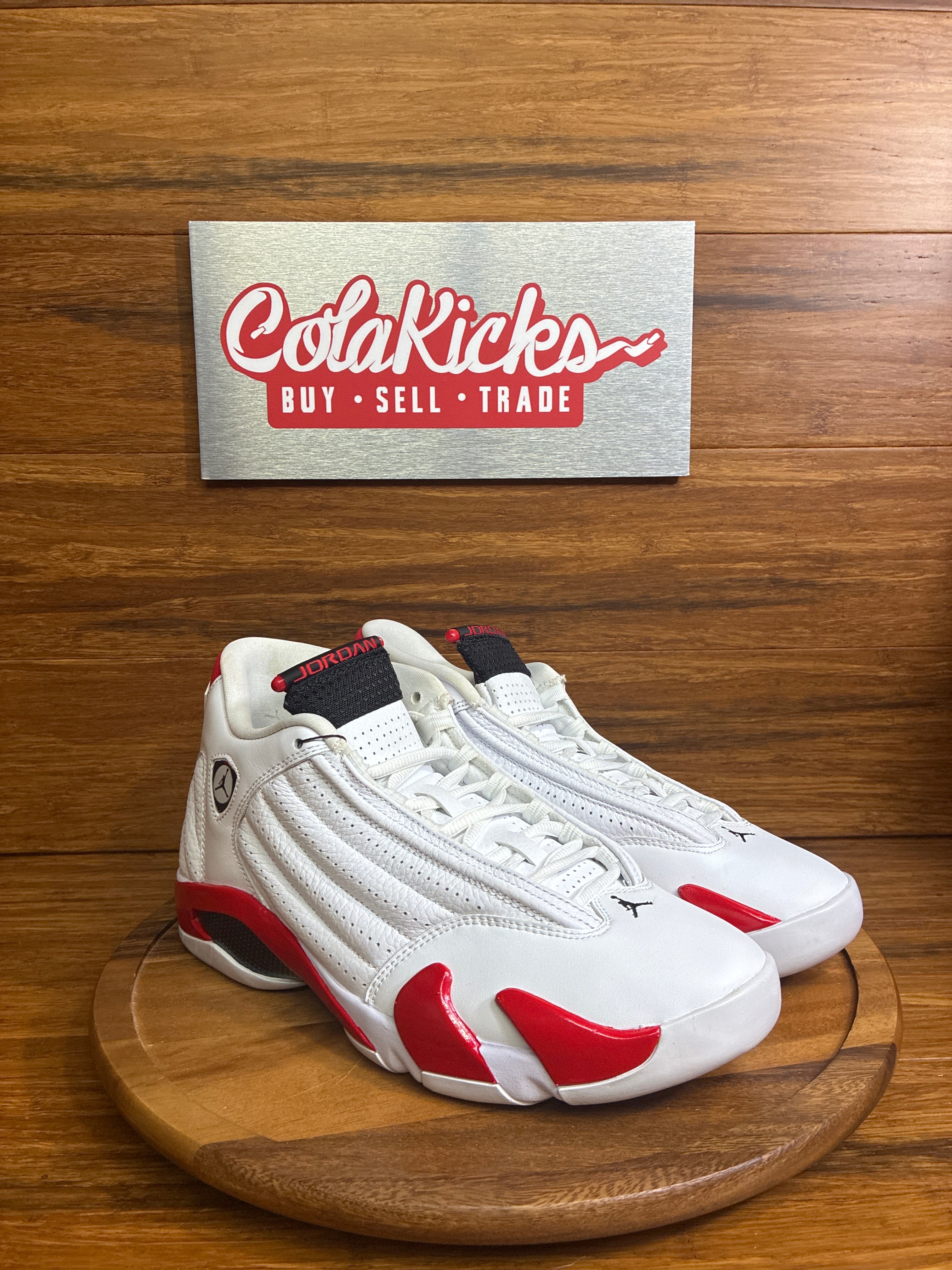 Jordan 14 Retro Rip Hamilton