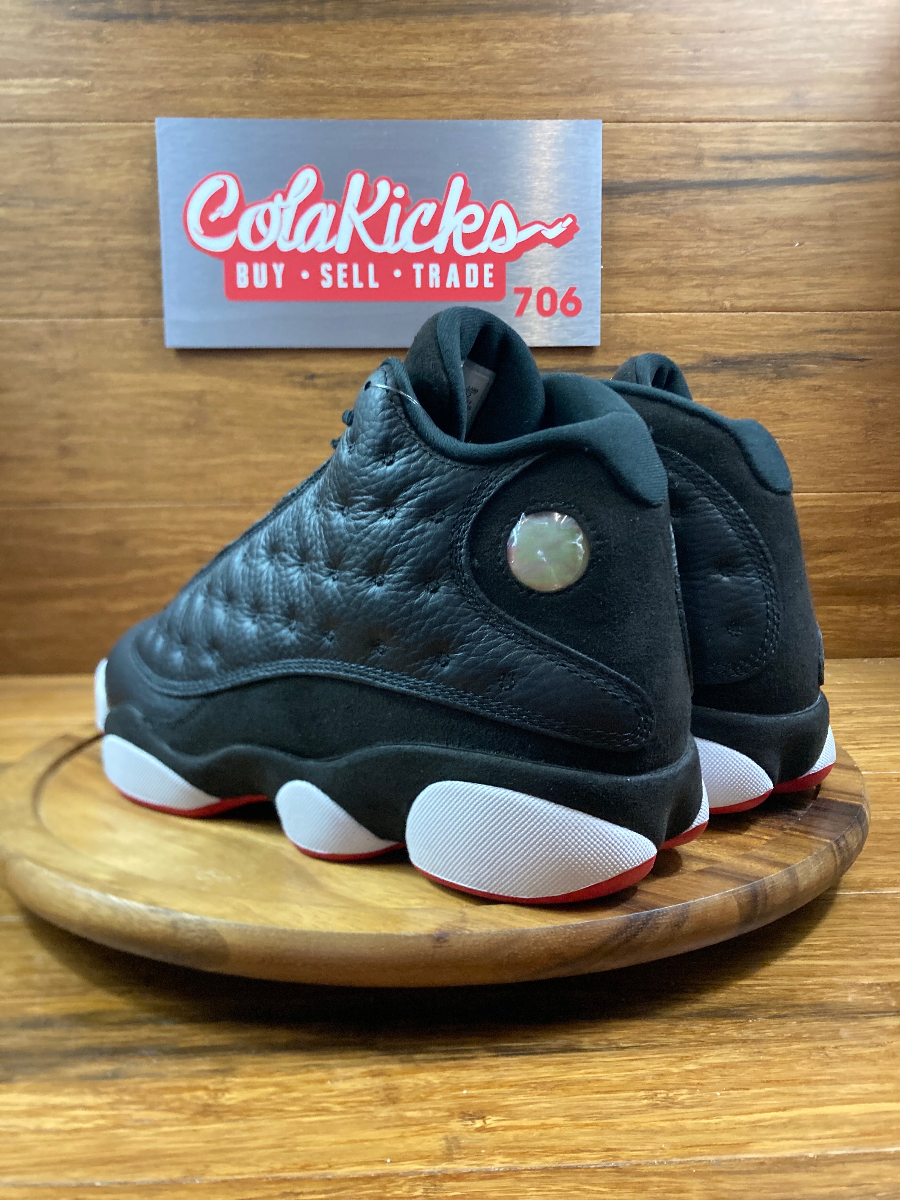 Jordan 13 Retro Playoffs (2023)