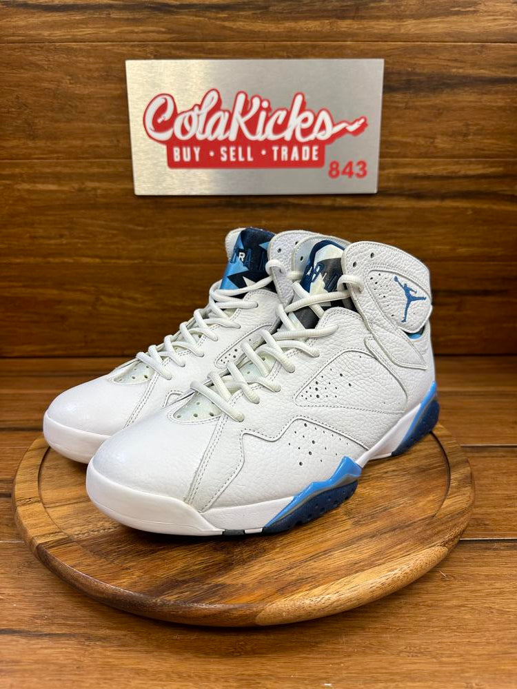 Jordan 7 Retro French Blue (2015)