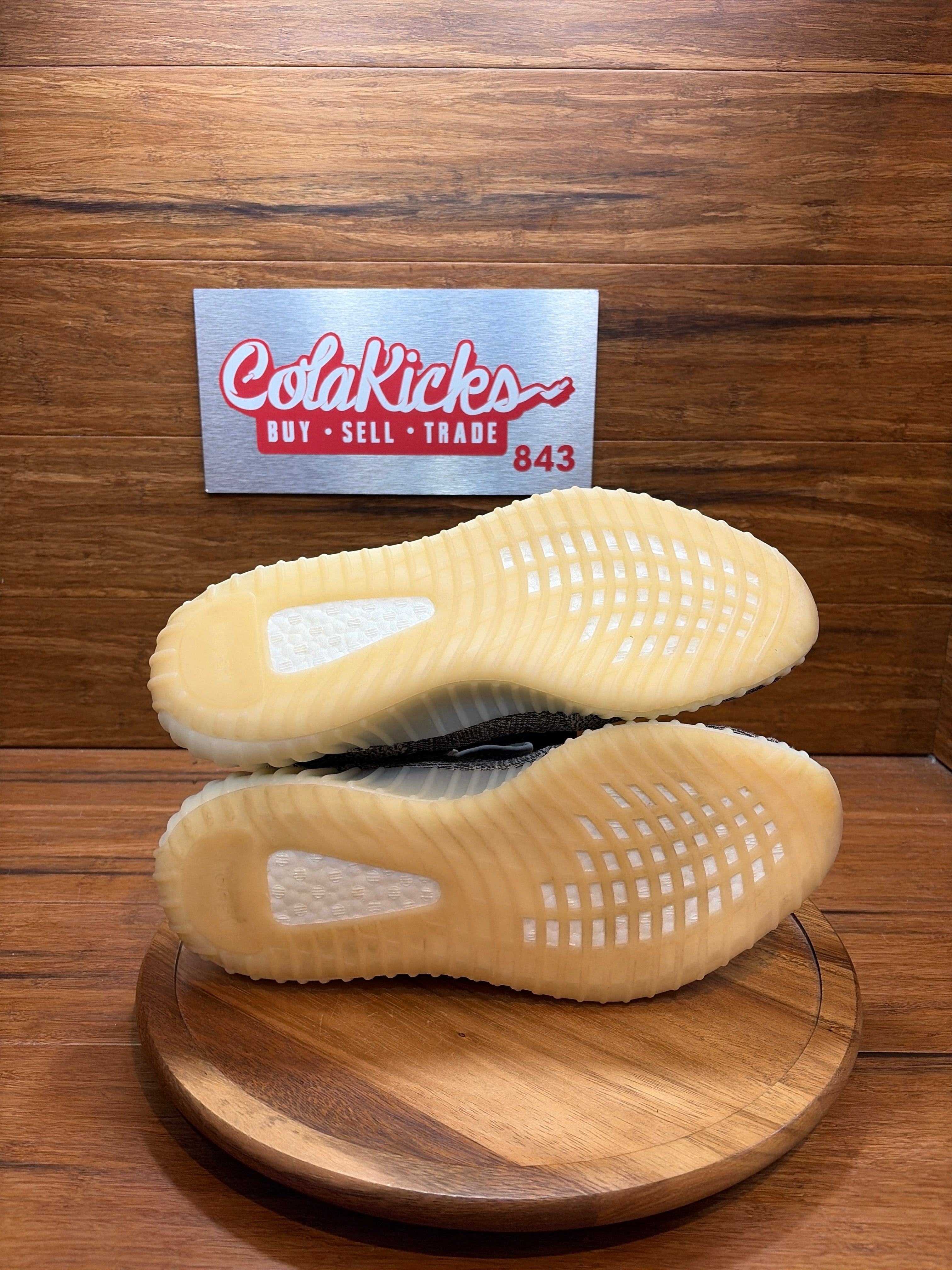 adidas Yeezy Boost 350 V2 Zyon