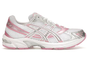 ASICS Gel-1130 White Pure Silver Pink (Women's)