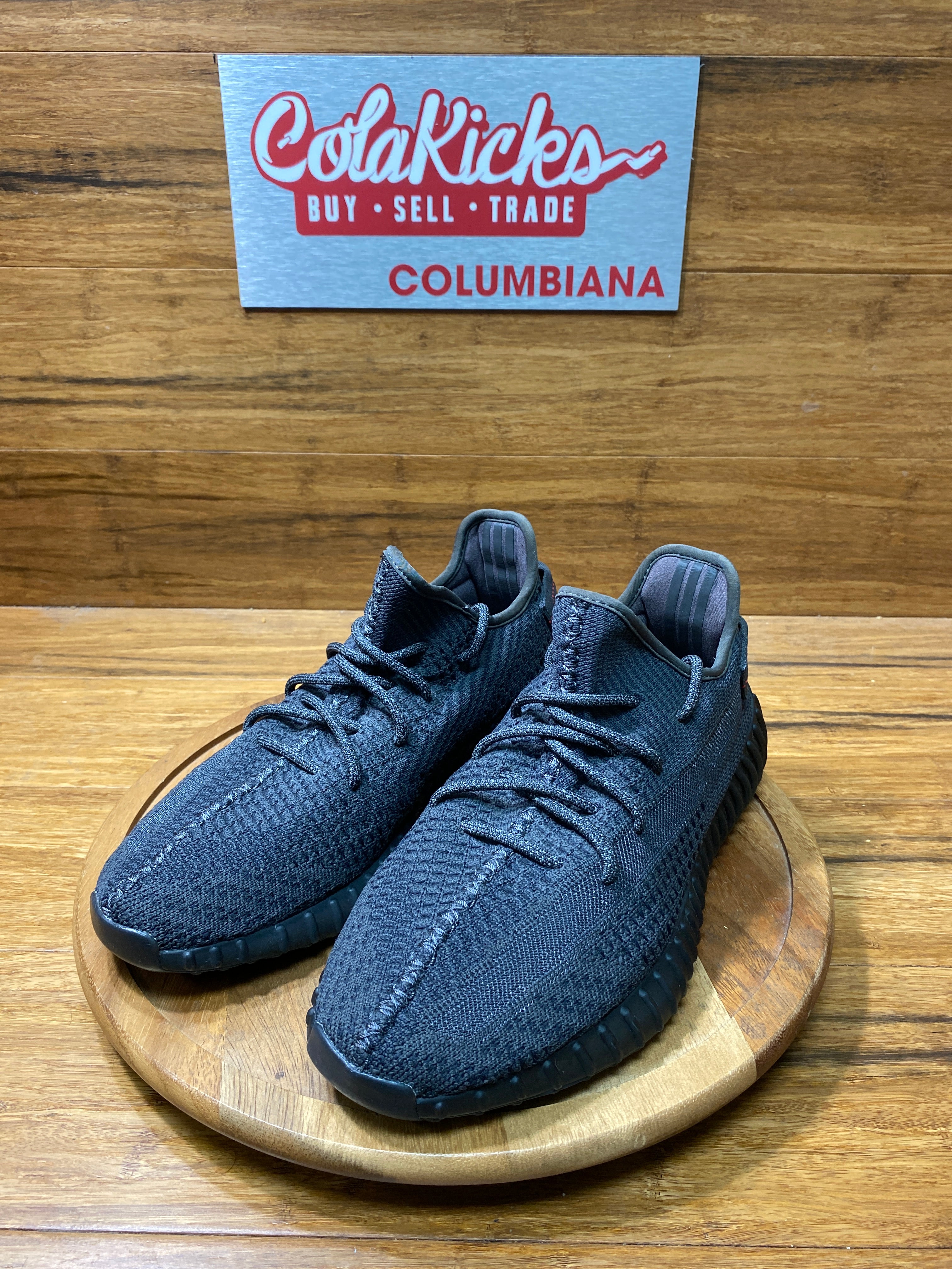 adidas Yeezy Boost 350 V2 Onyx