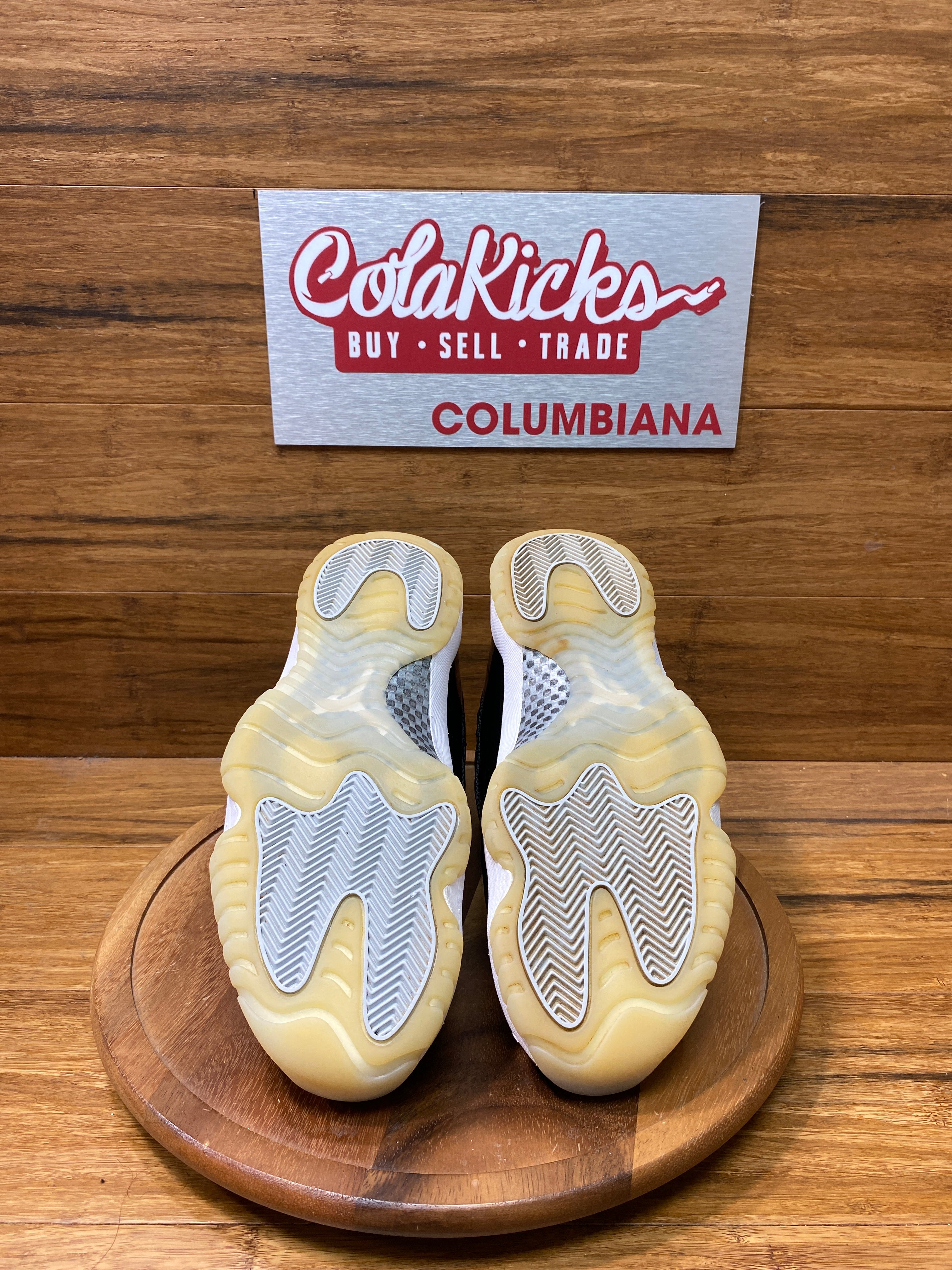 Jordan 11 Retro Jubilee 25th Anniversary