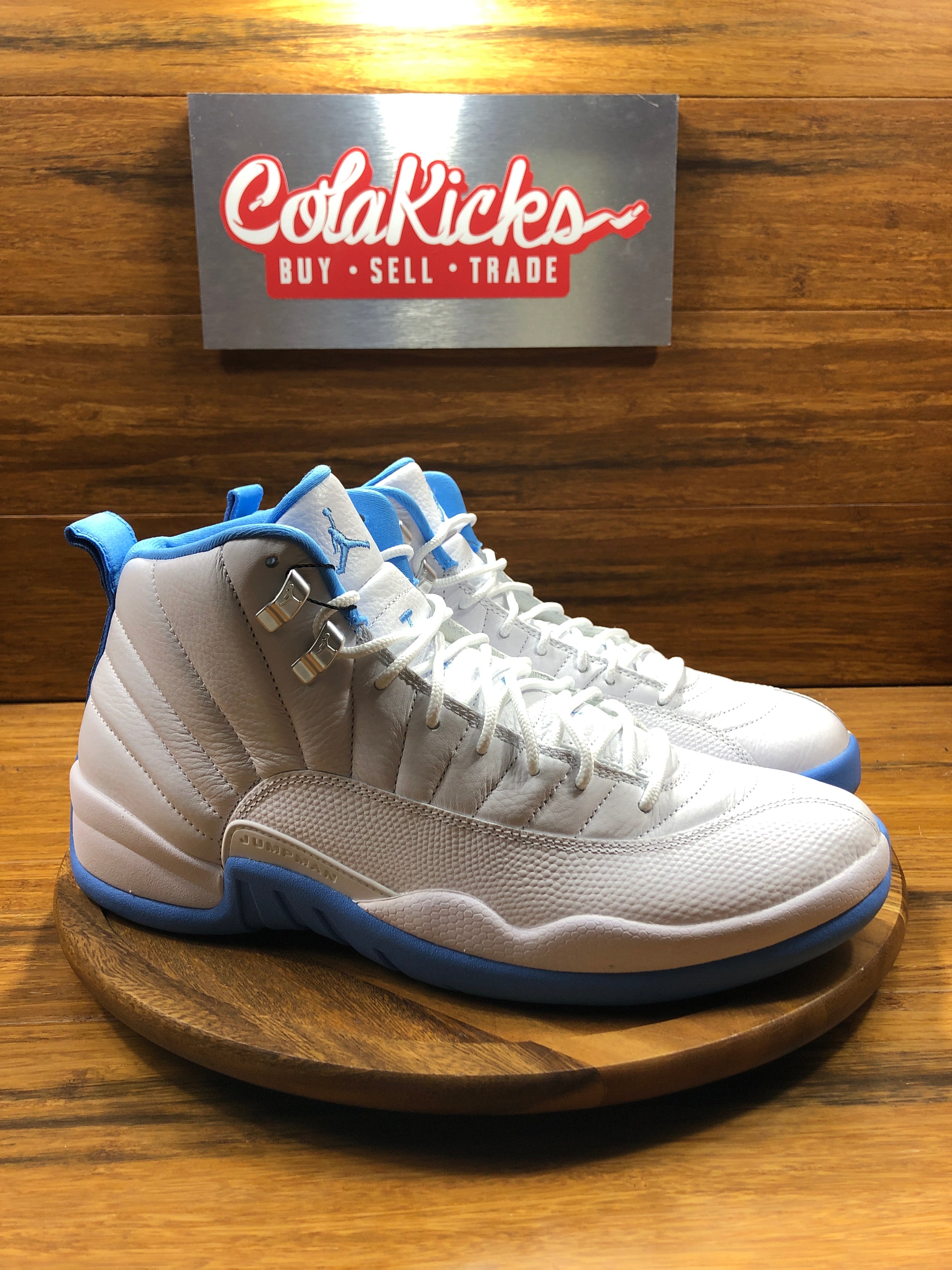 Jordan 12 Retro Melo (2025)