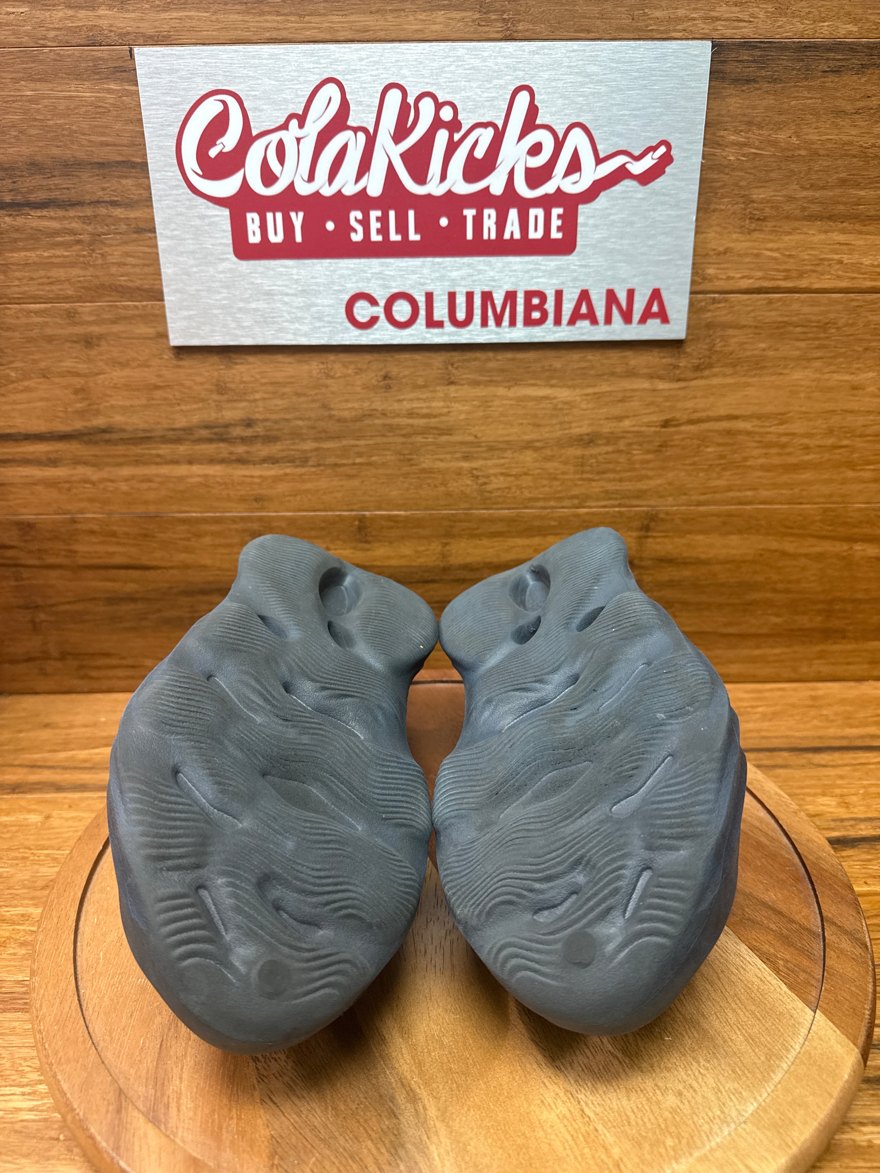 adidas Yeezy Foam RNNR Mineral Blue