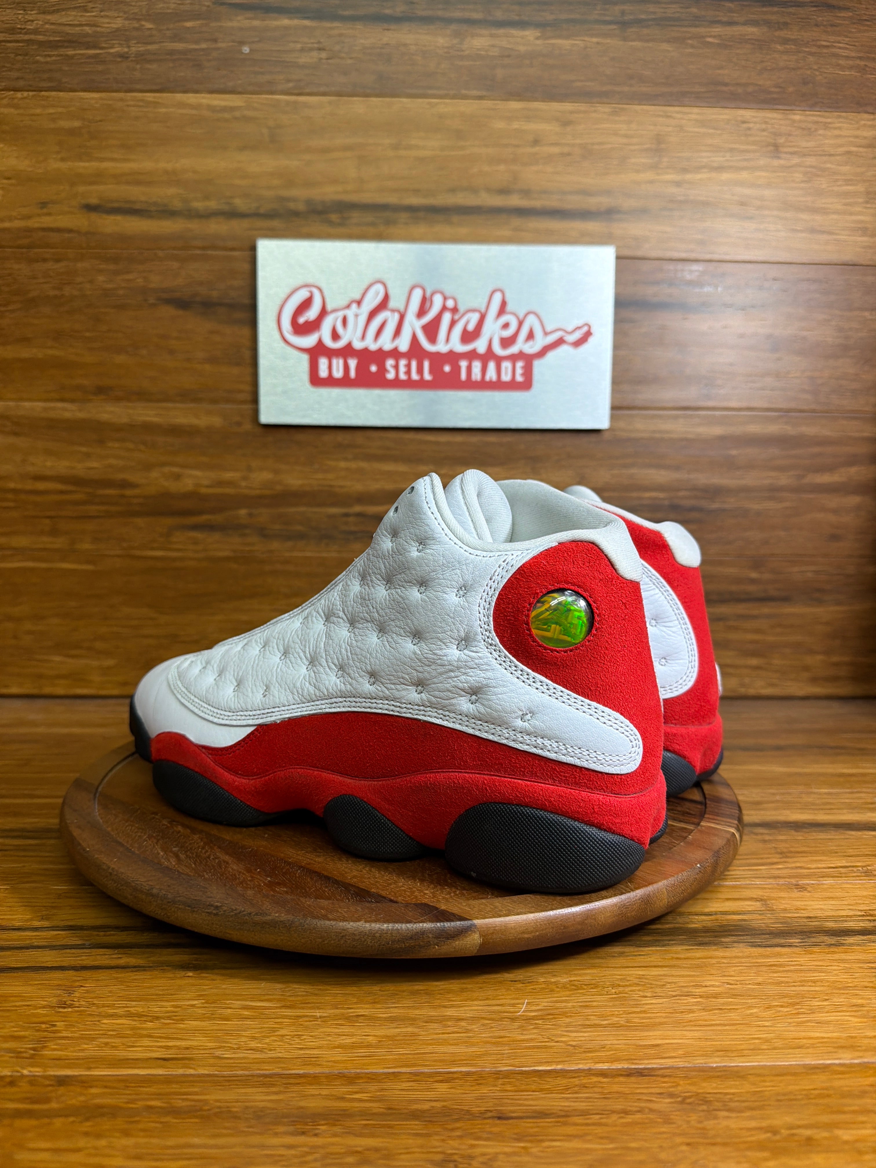 Jordan 13 Retro OG Chicago (2026)