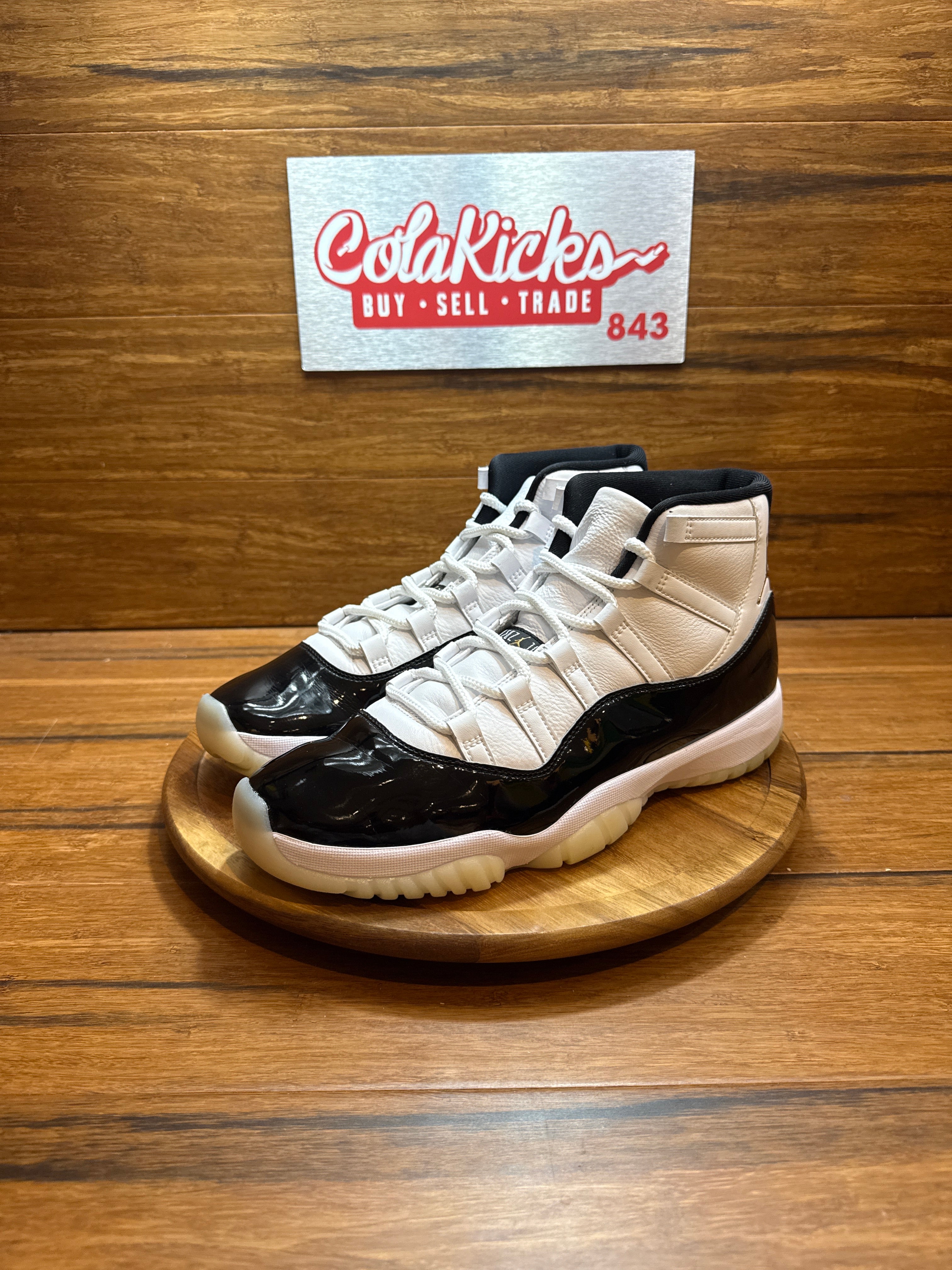 Jordan 11 Retro DMP Gratitude (2023)