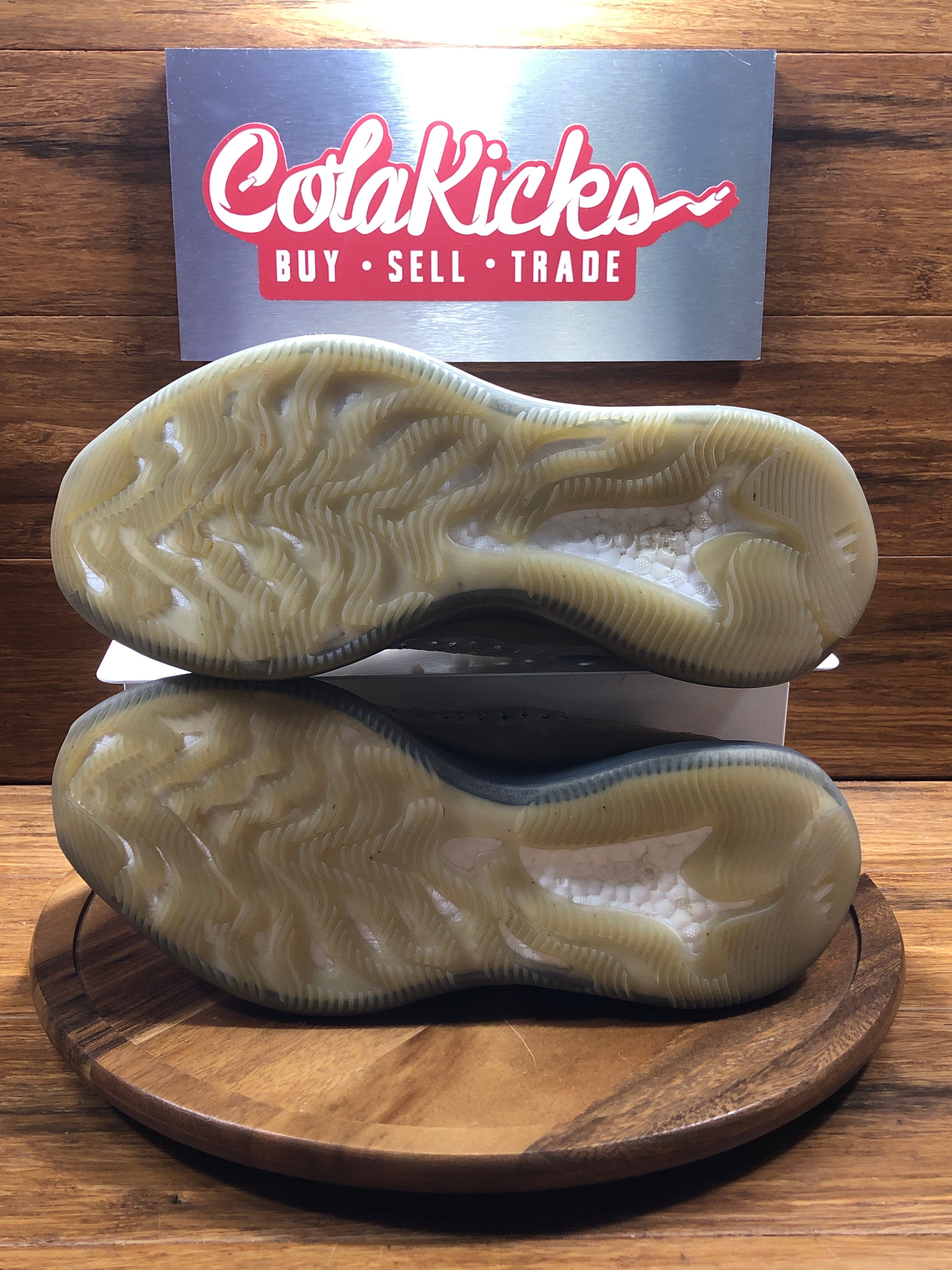 adidas Yeezy Boost 380 Pepper